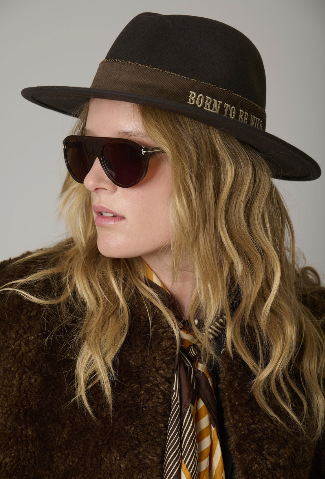 Bradley Hat