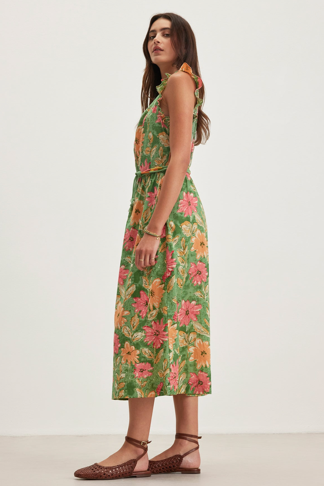 Elaria Dress