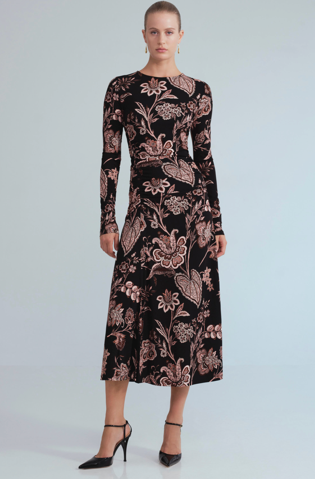 Piermond Dress