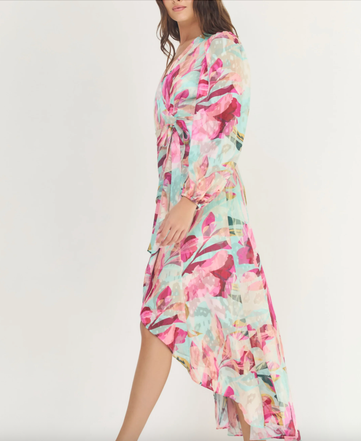 Sadey Dress