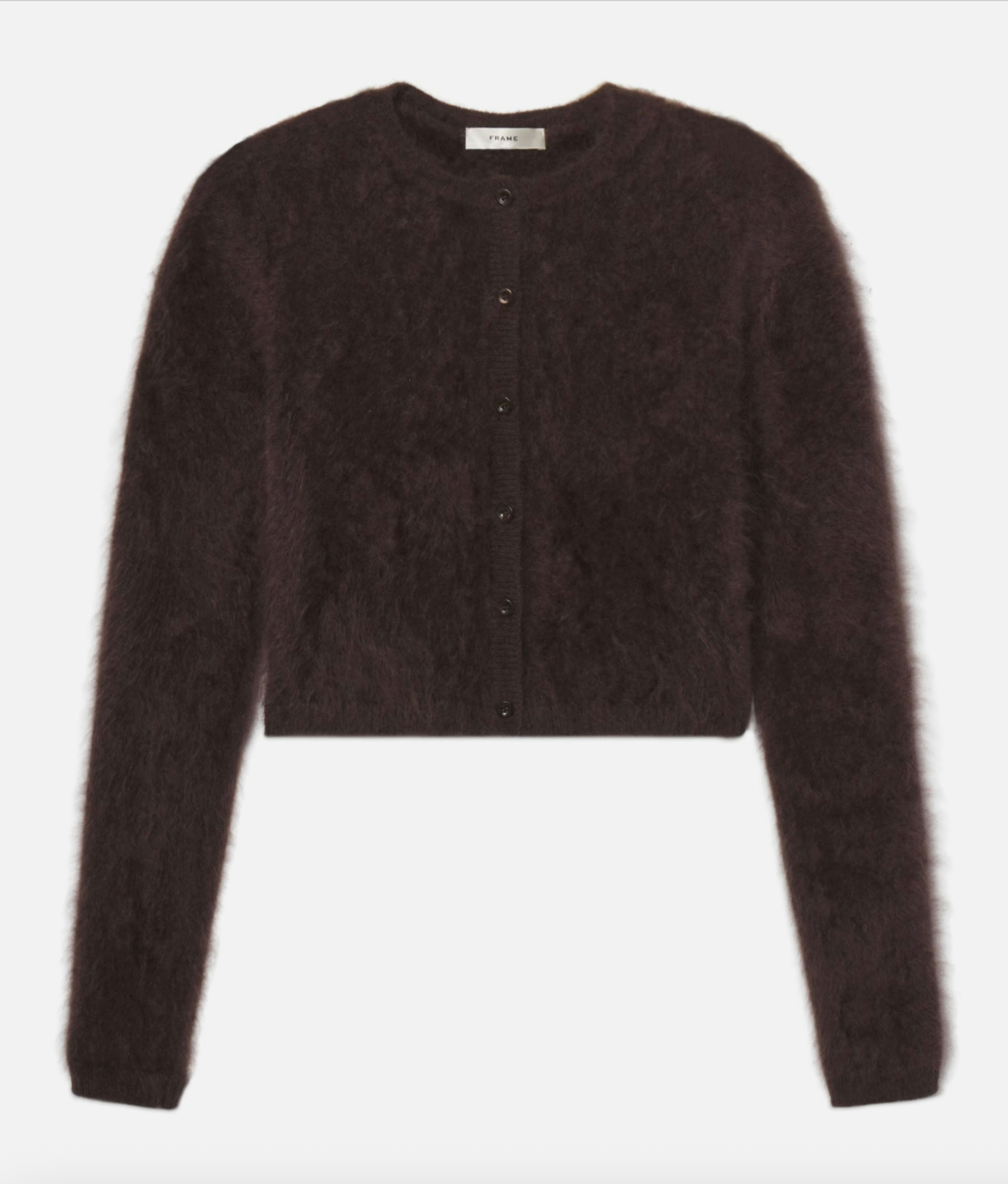 The Teddy Cardi