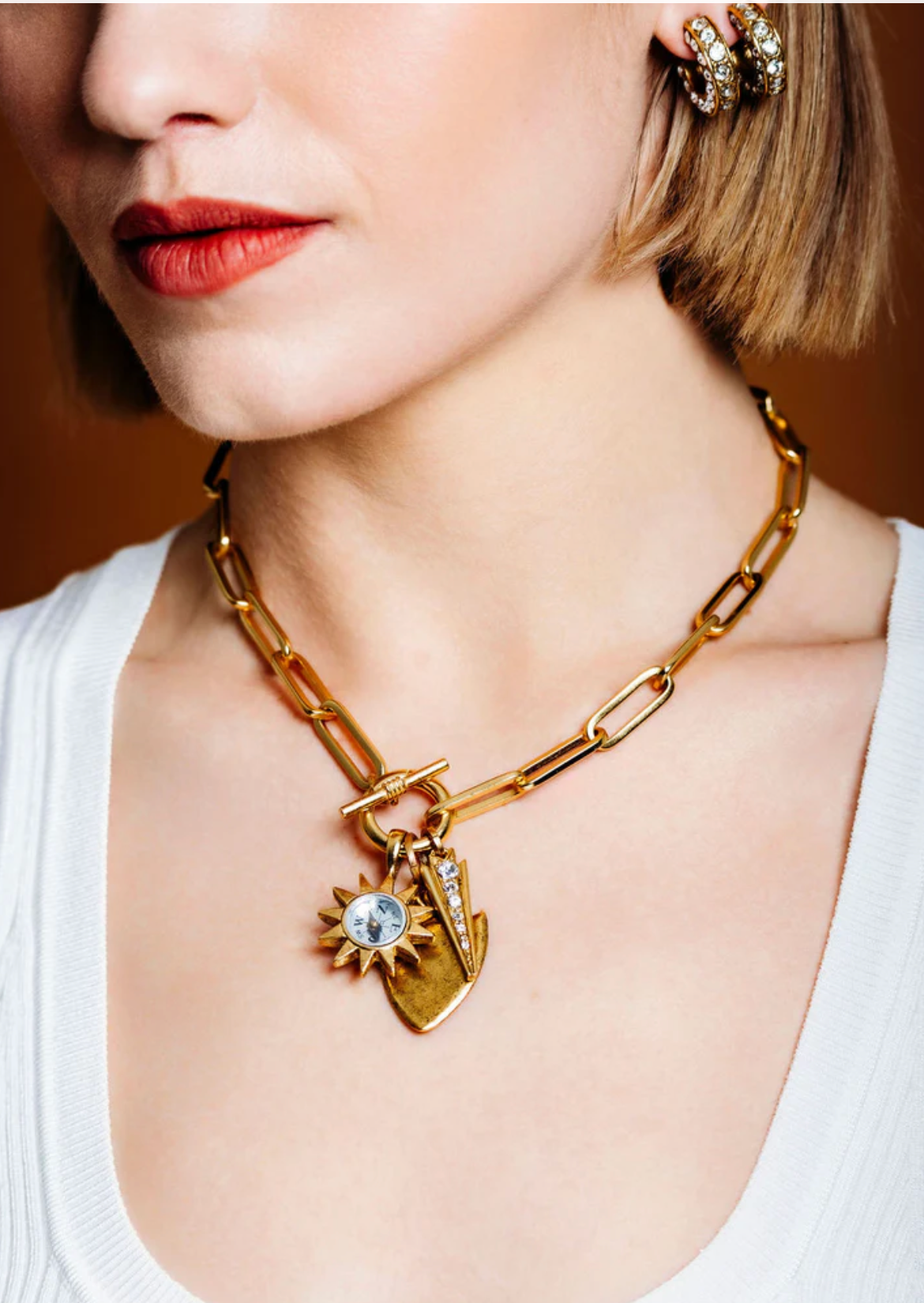 Rylee Necklace