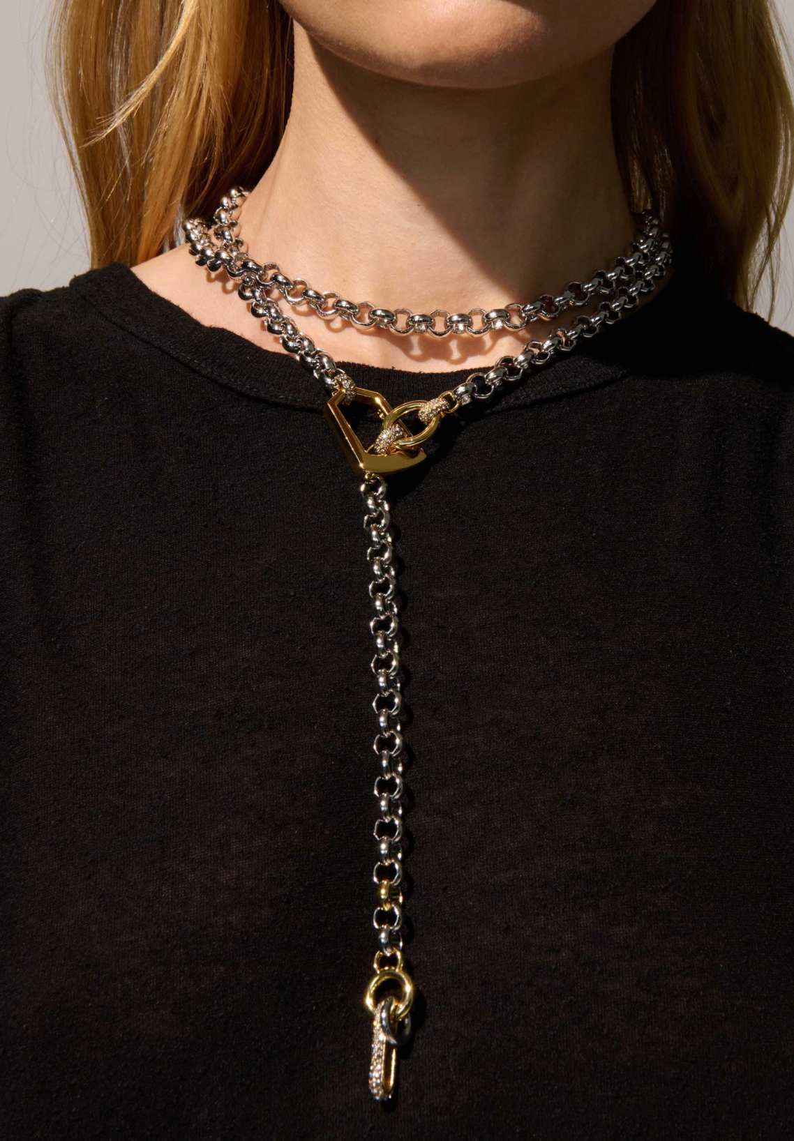Juno Necklace