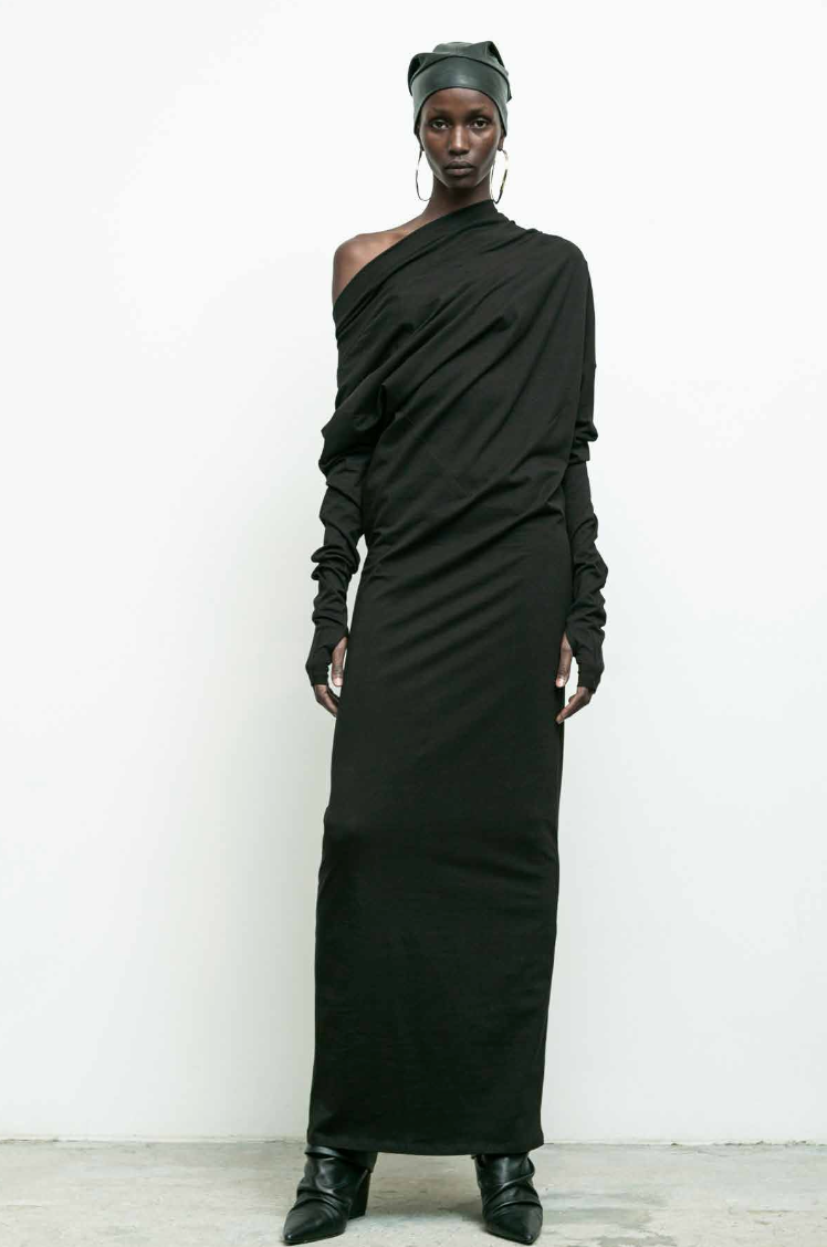 Jehan Dress