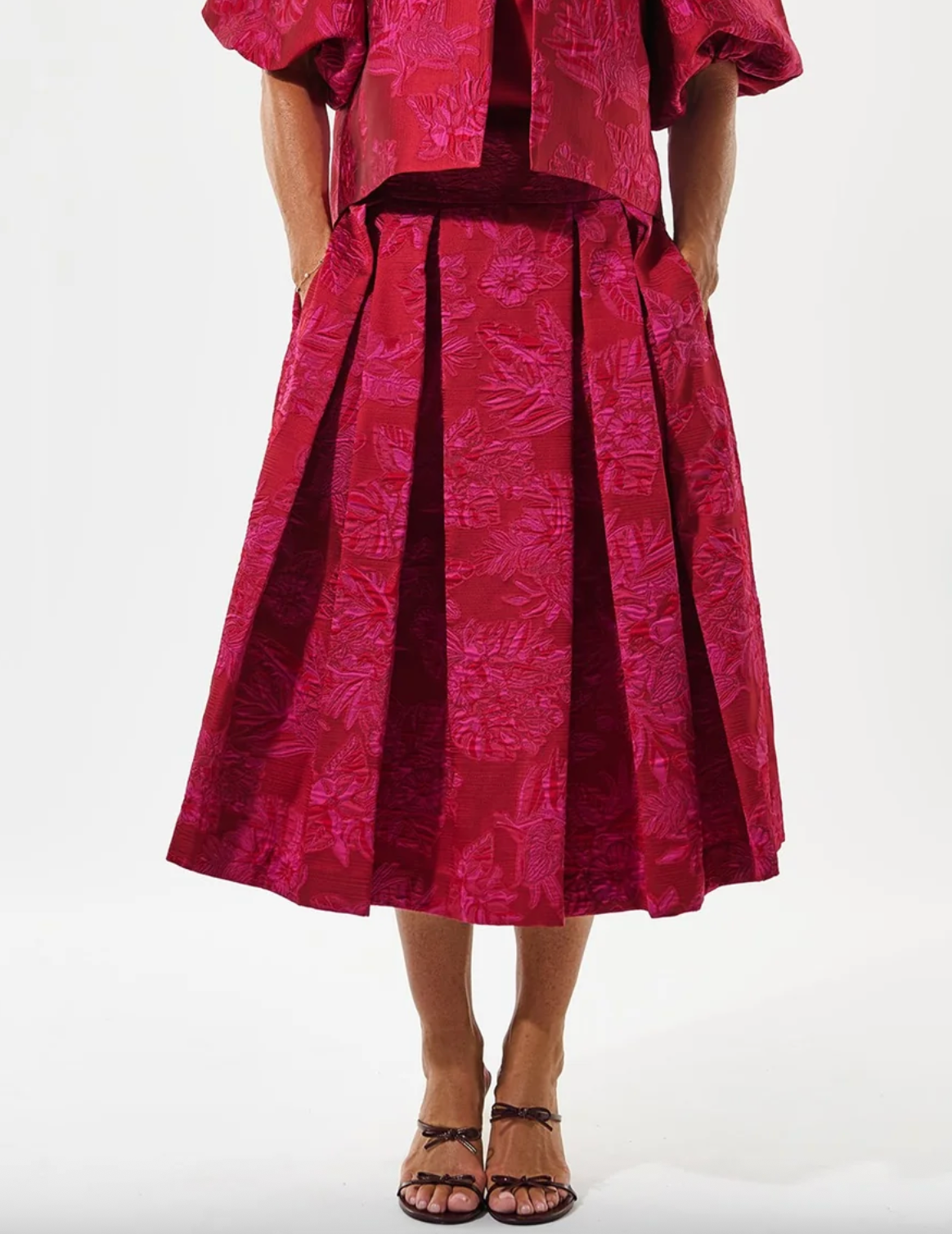 Albis Skirt
