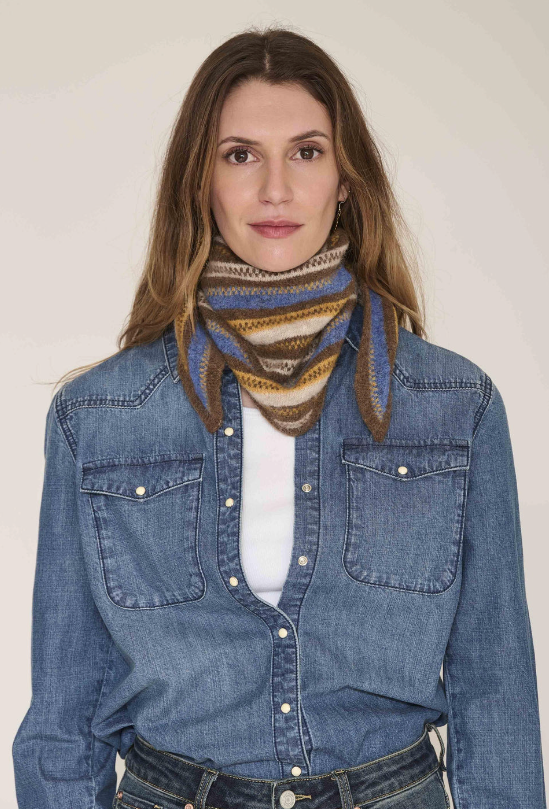 Fania Scarf