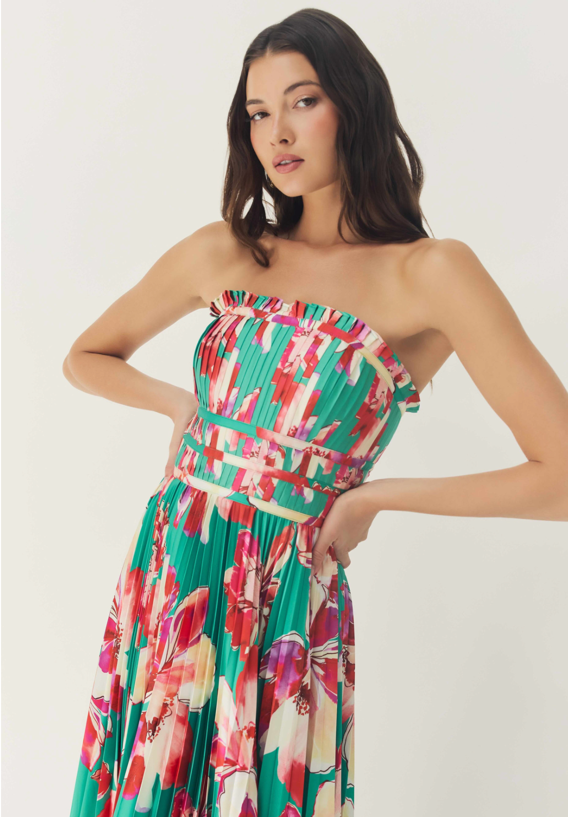Sabina Dress