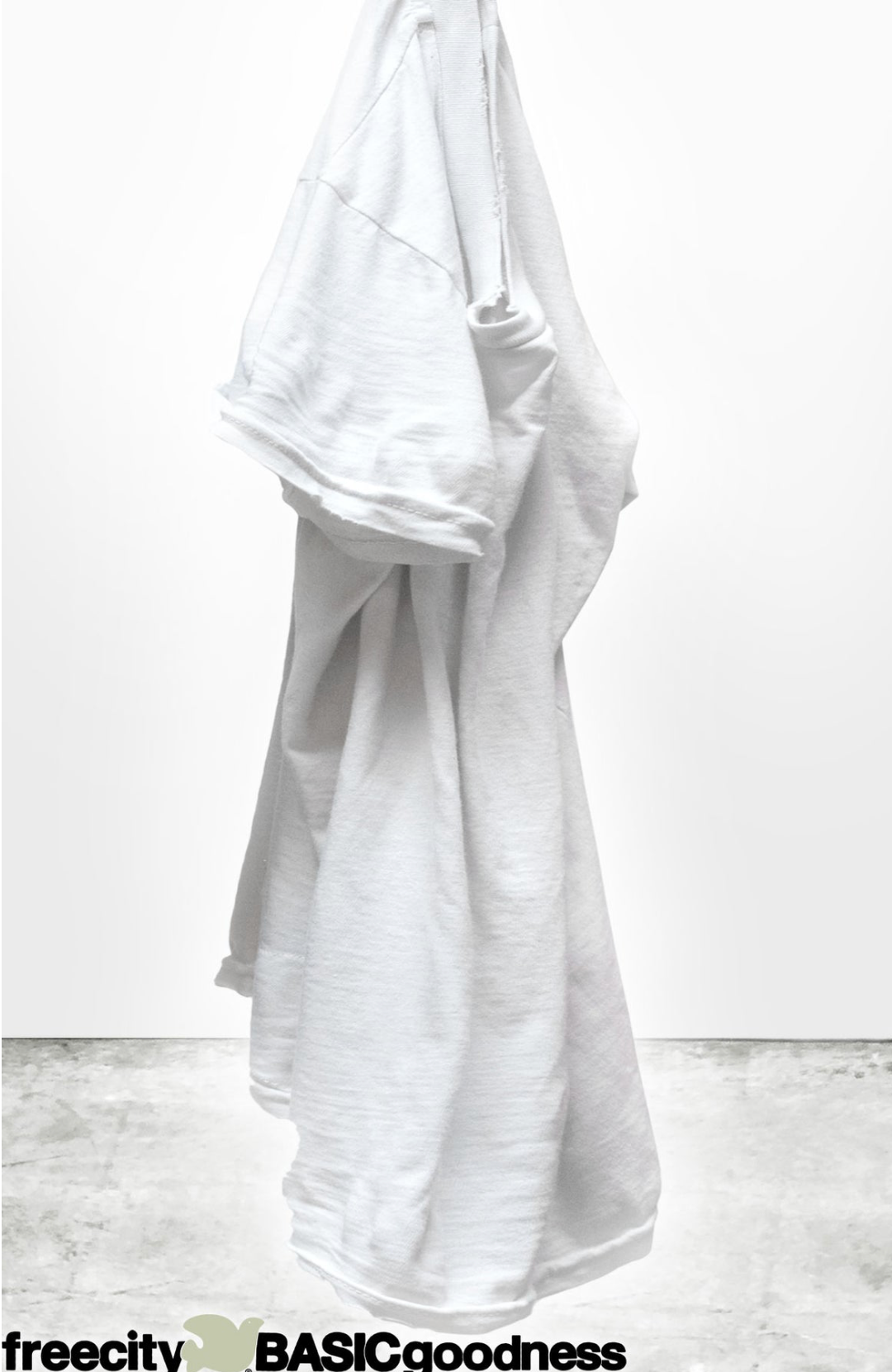 Laundry White