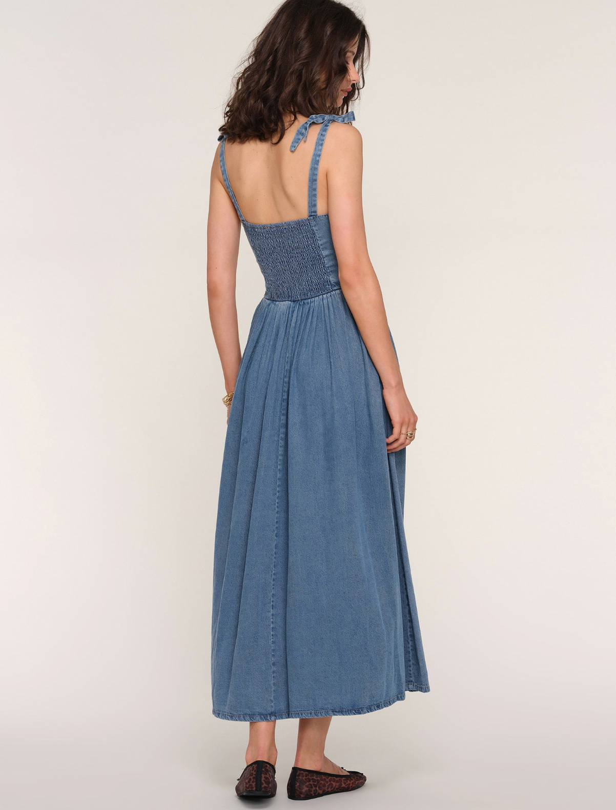 Malani Dress