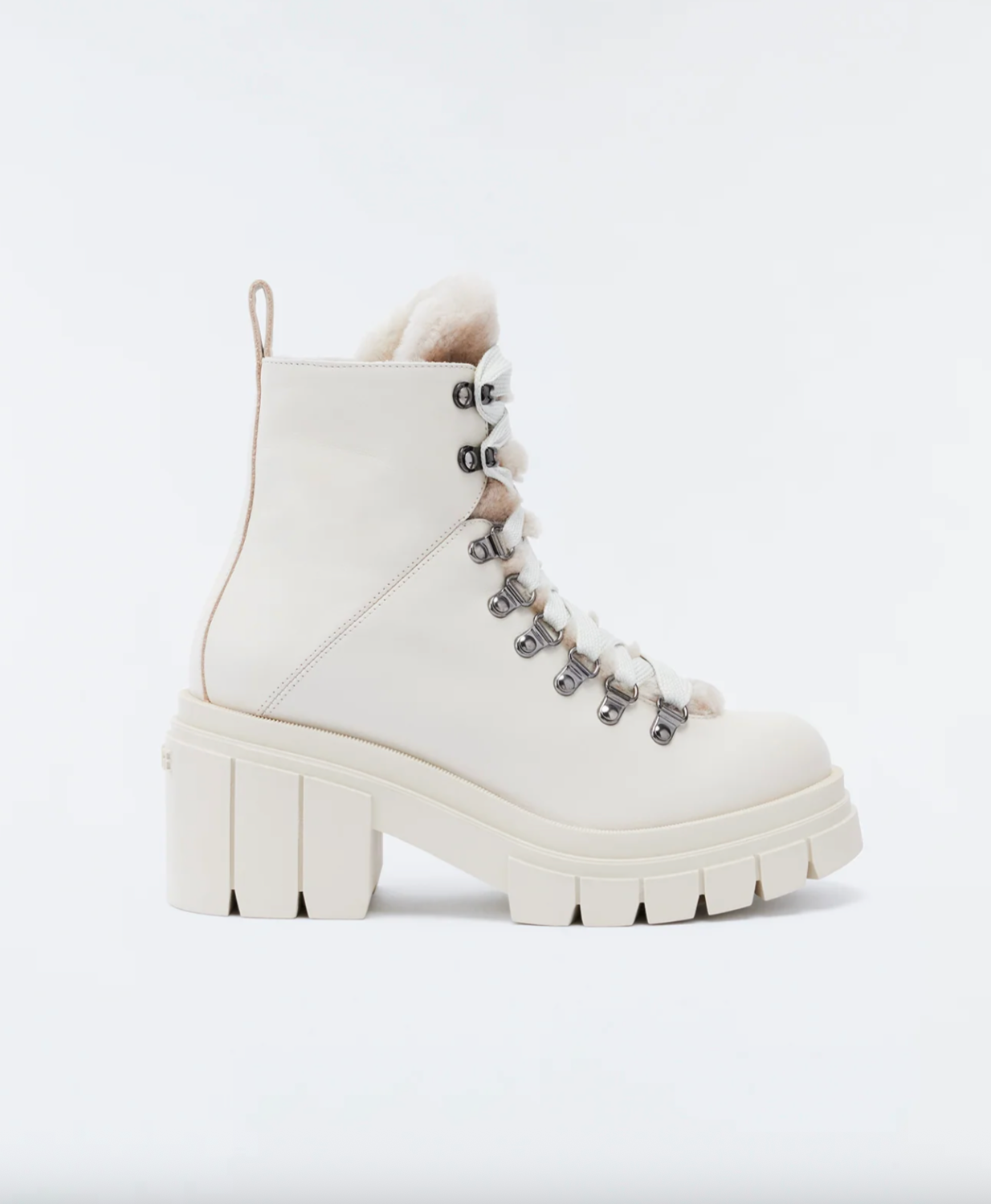 Summit Boot