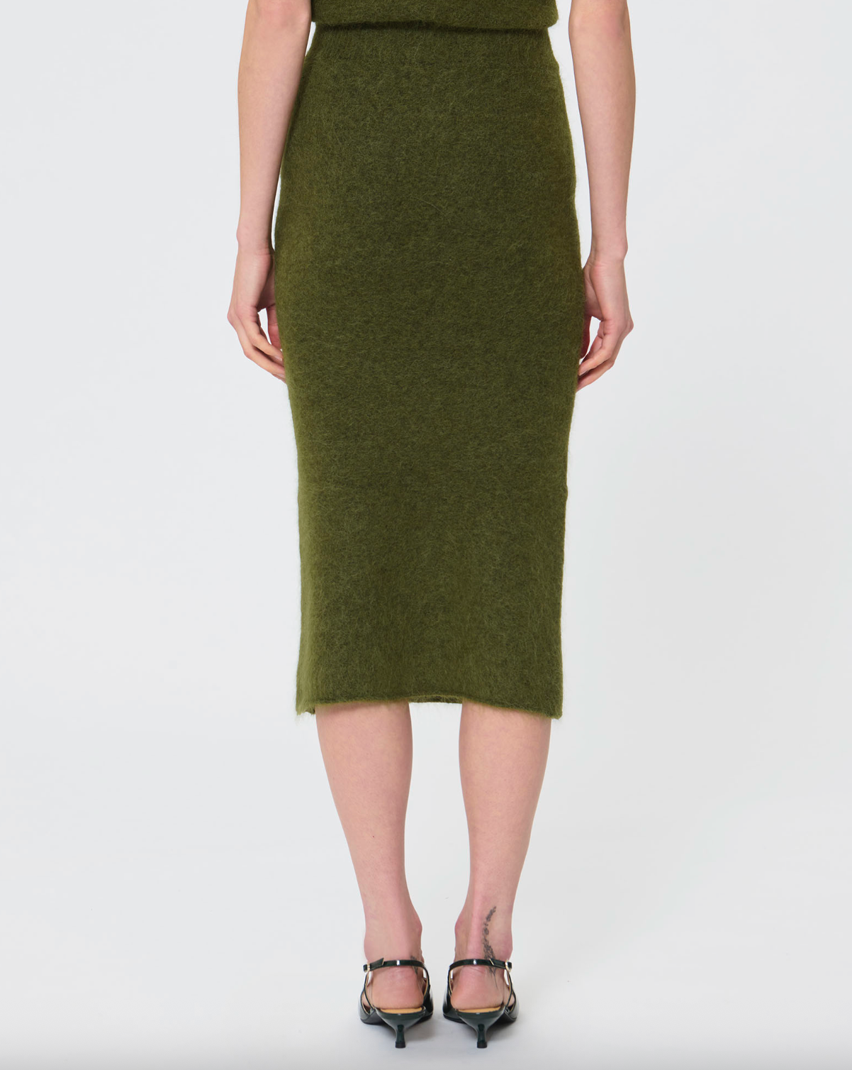Janna Skirt