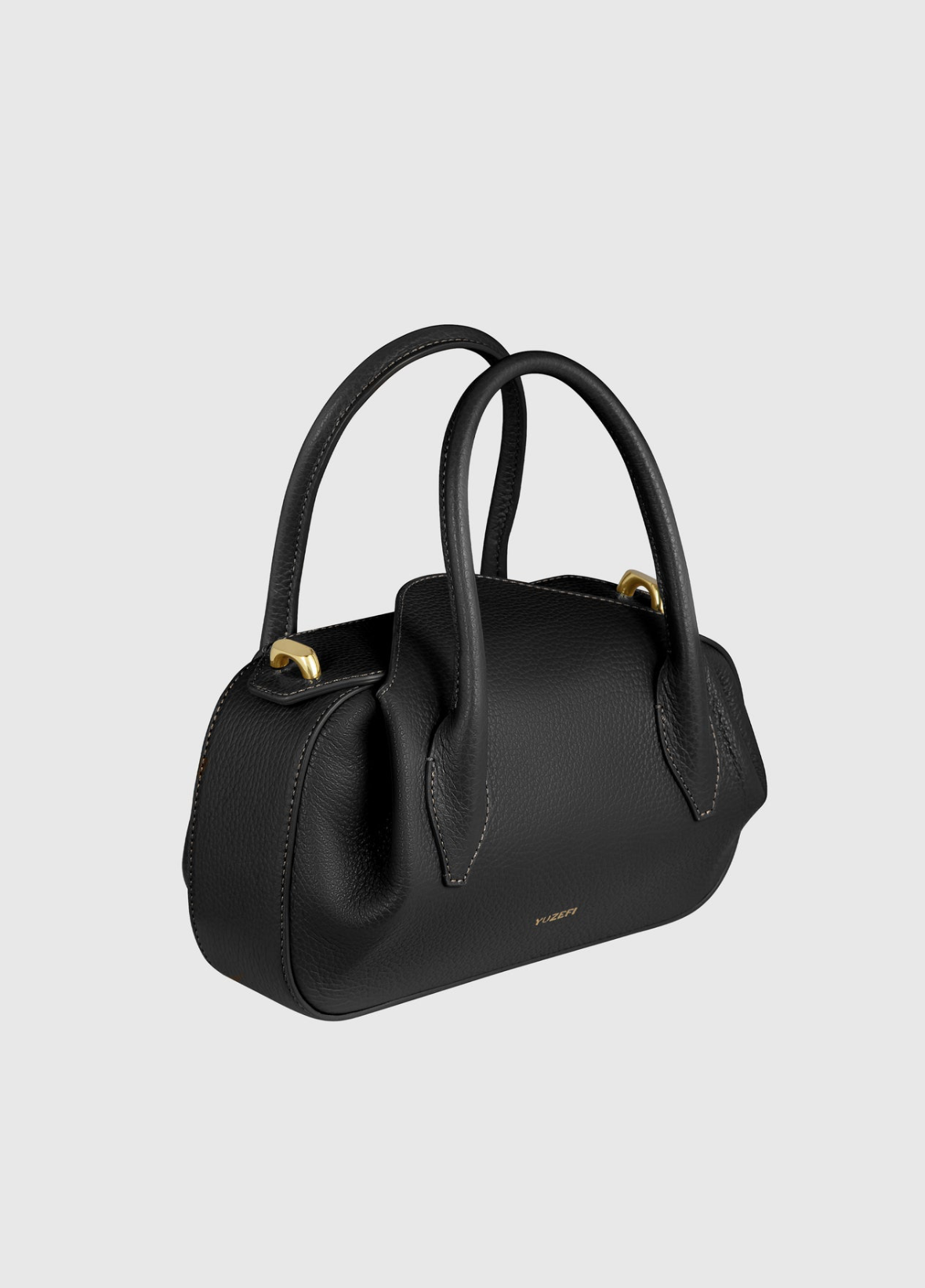 Oyster Mini Duffle Bag