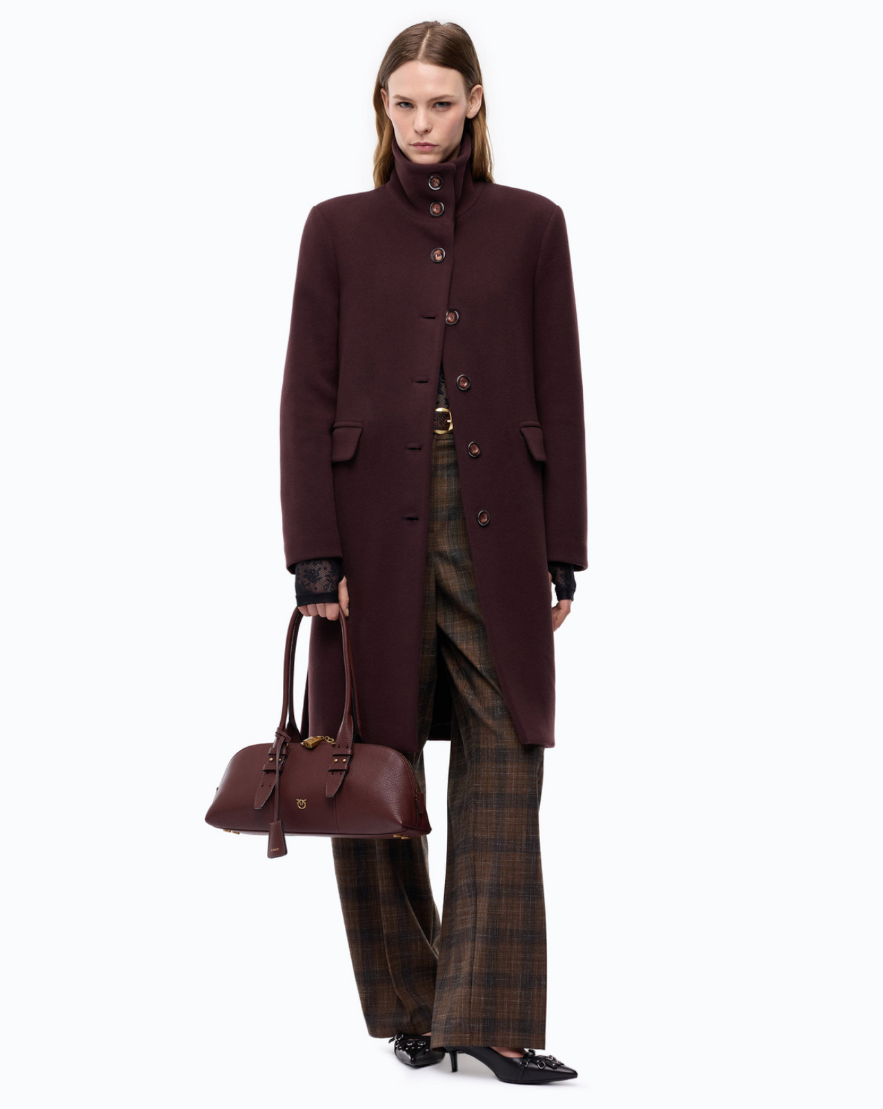 Citiso Coat