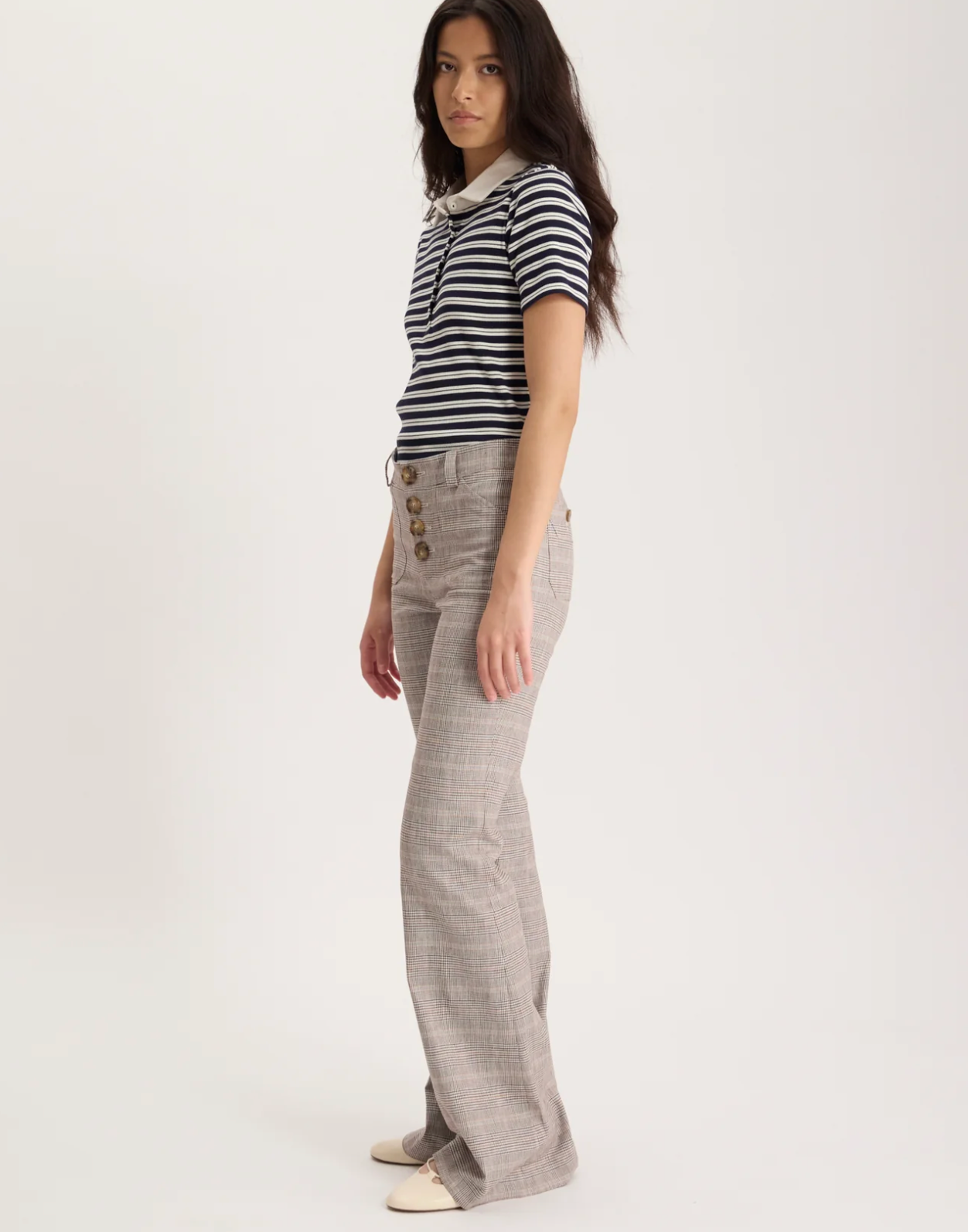 Charlotte Pants