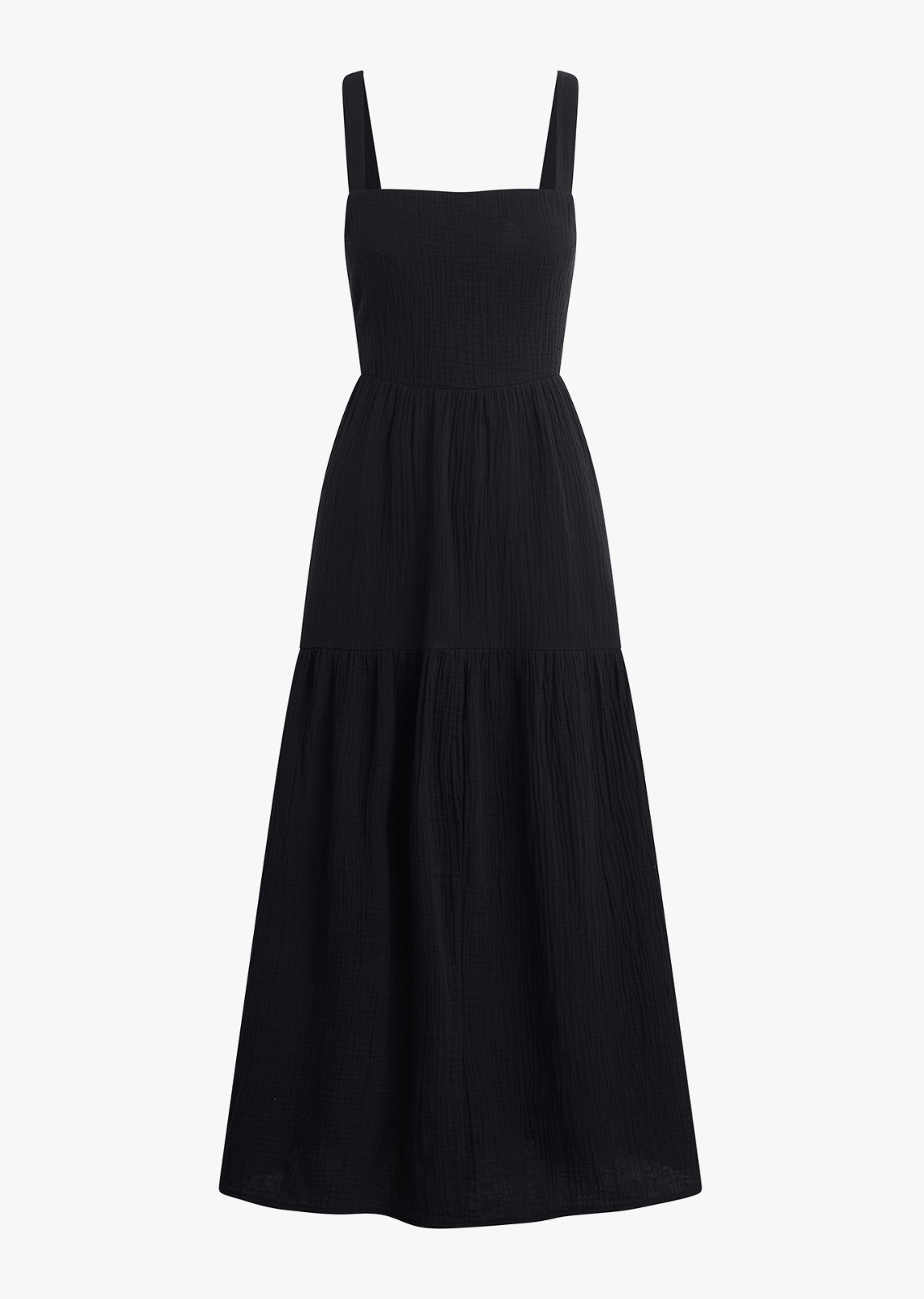 The Go To Dress