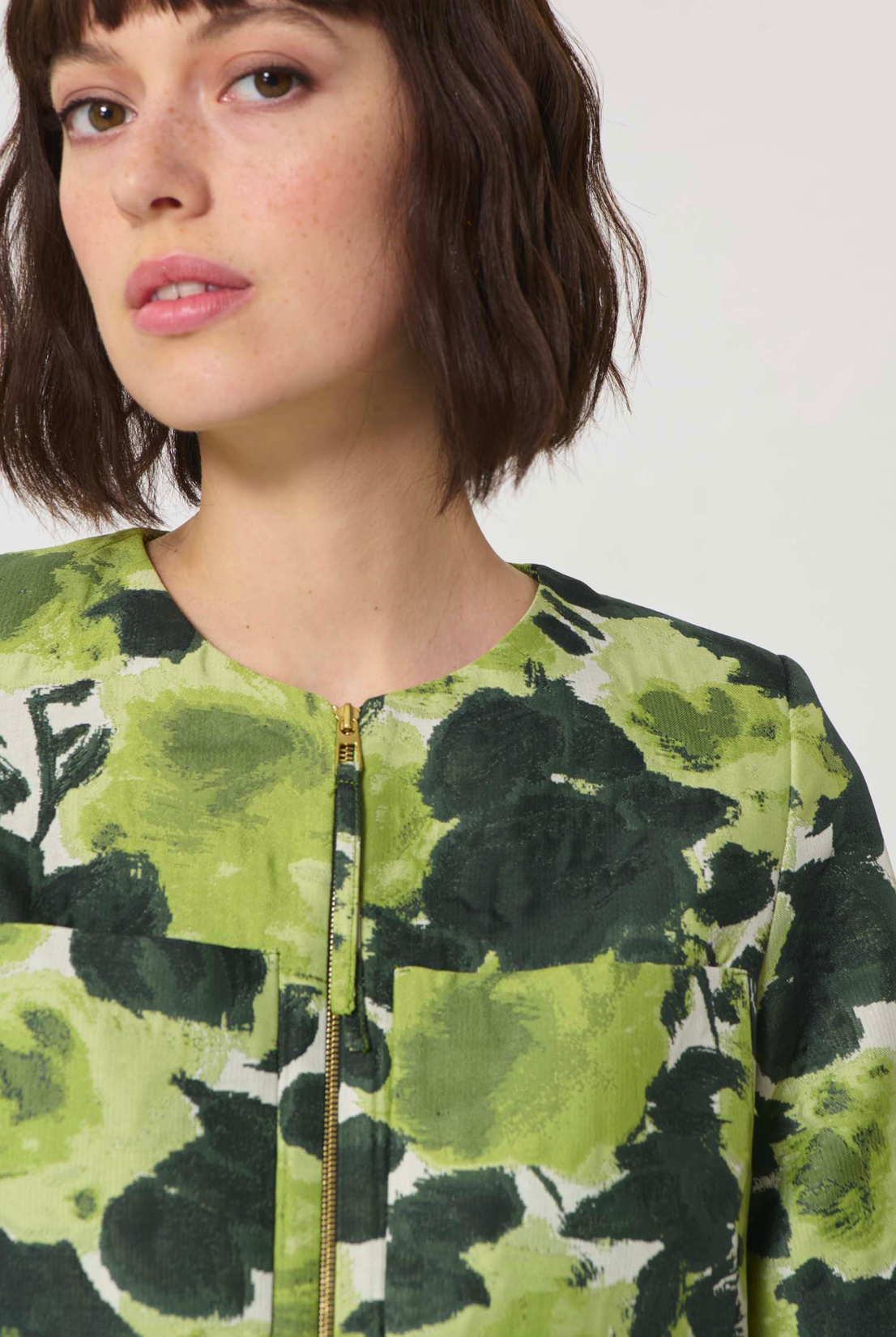 Vilma Jacket