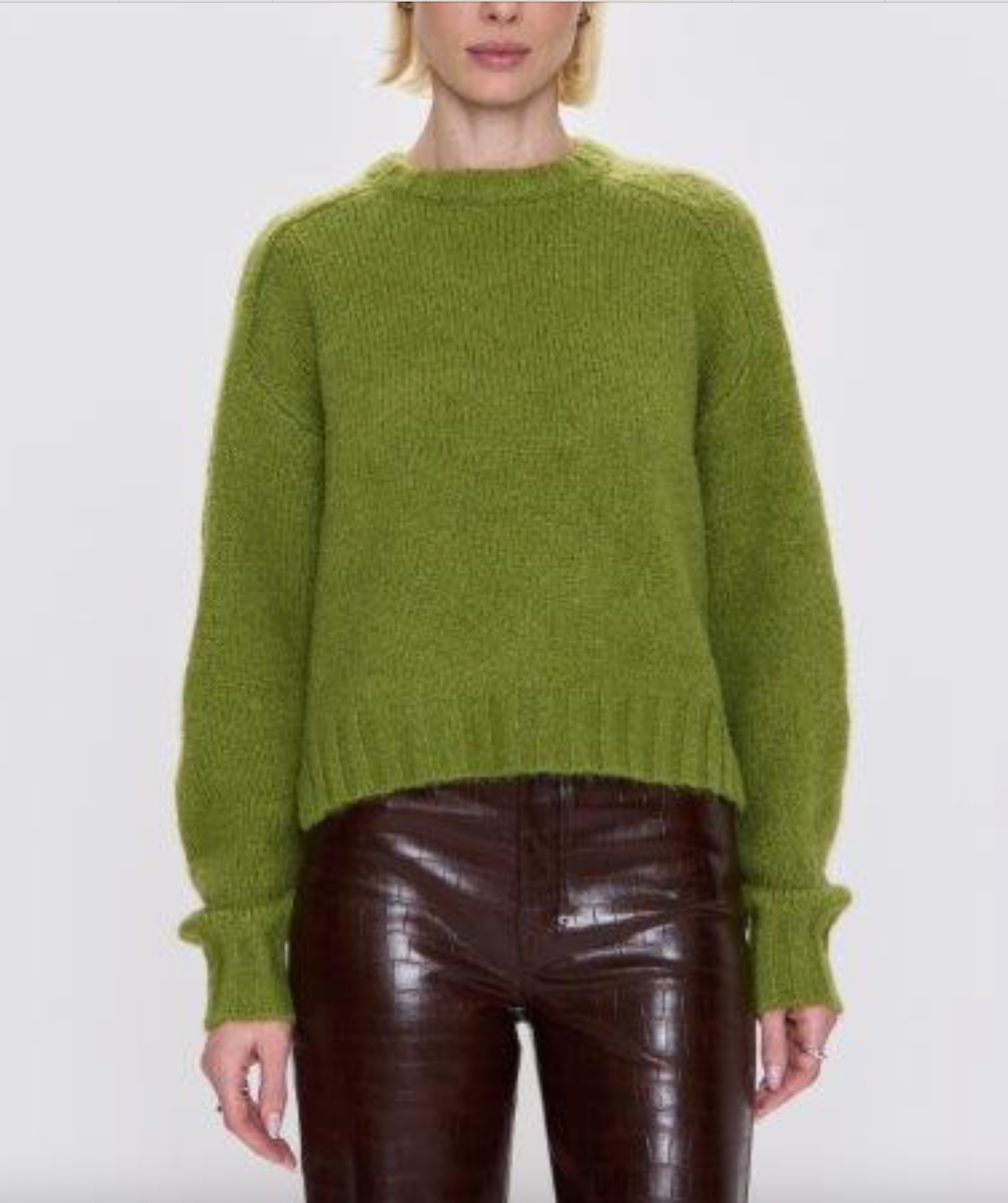 Adina Sweater