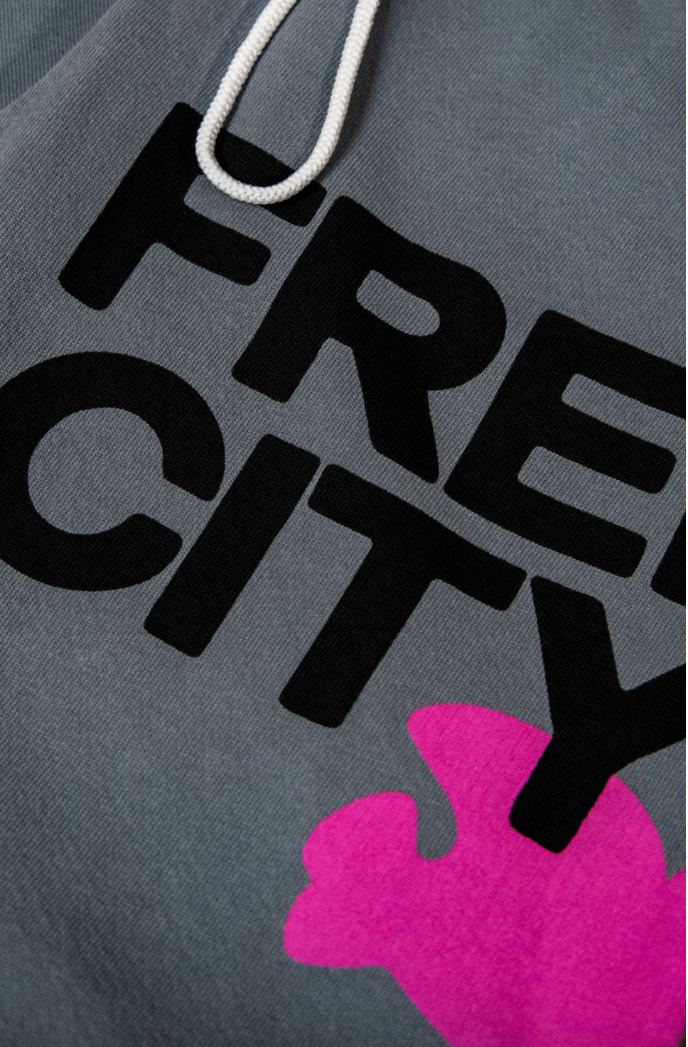 Freecity Large Sweatpant