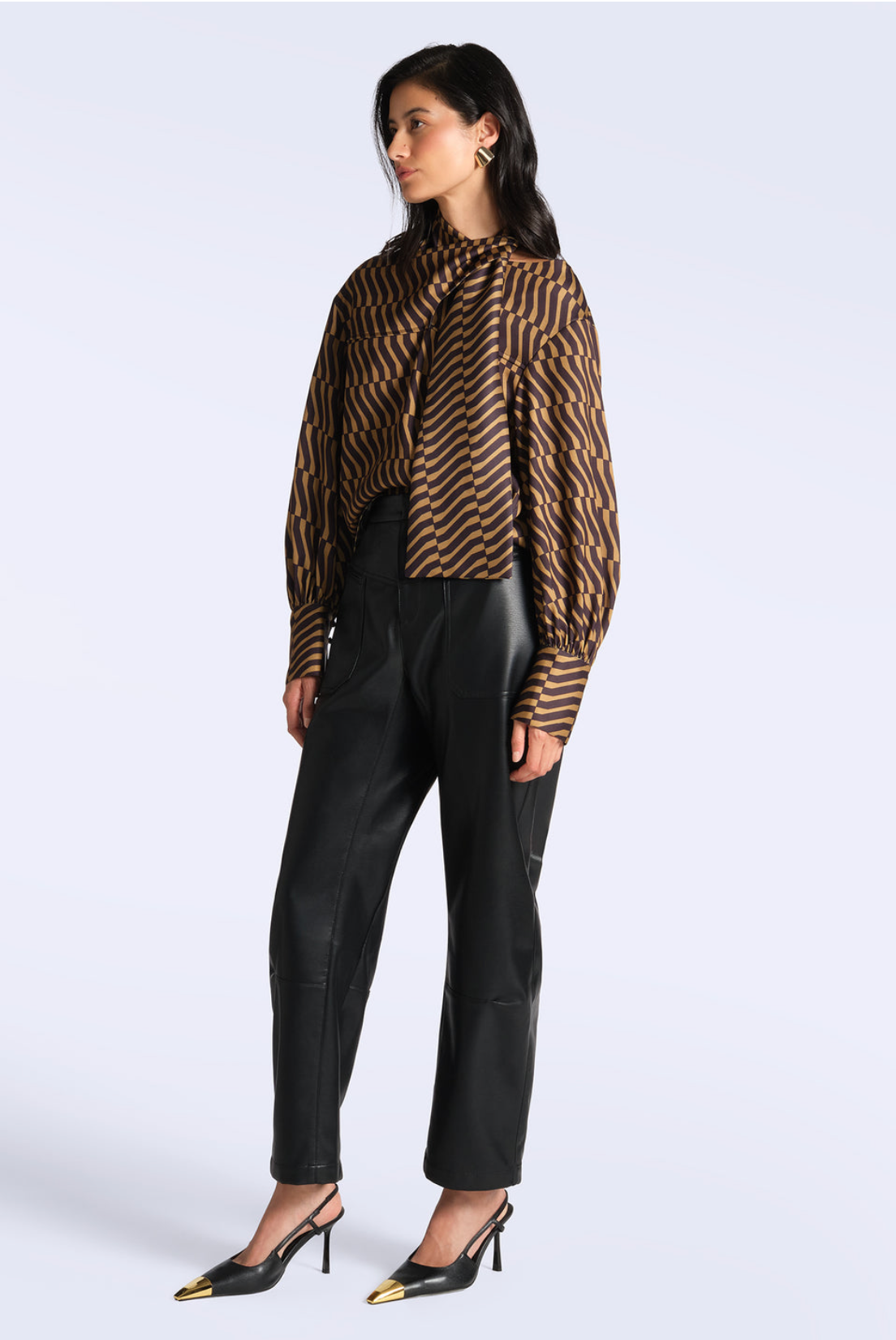 Kelsey Blouse