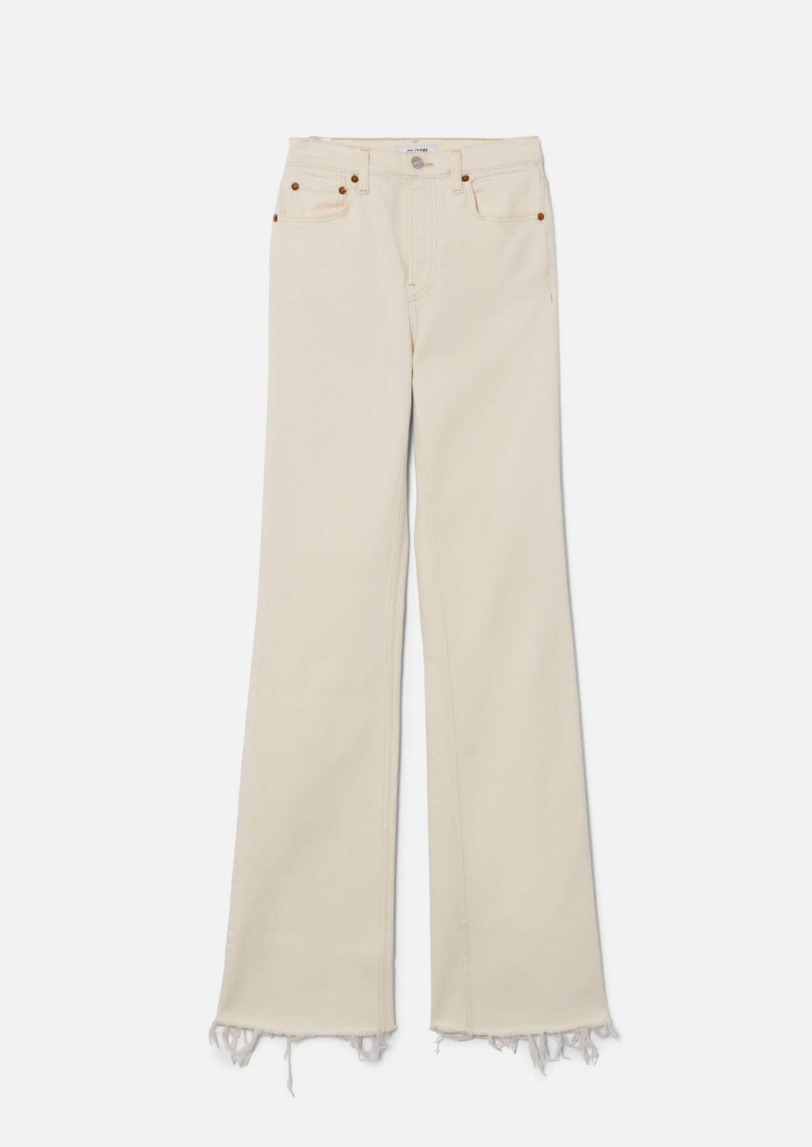 70s Bootcut Jean
