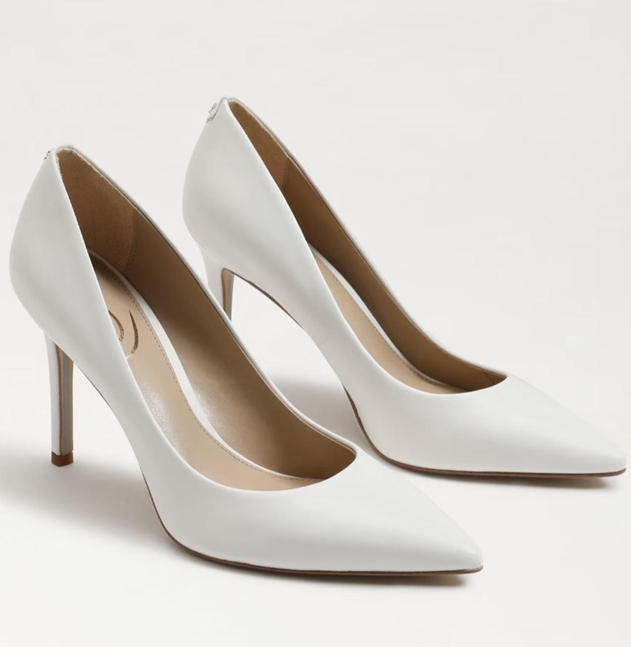 Sam Edelman Hazel Classic Pump Denver Boutique High Heels Garbarini