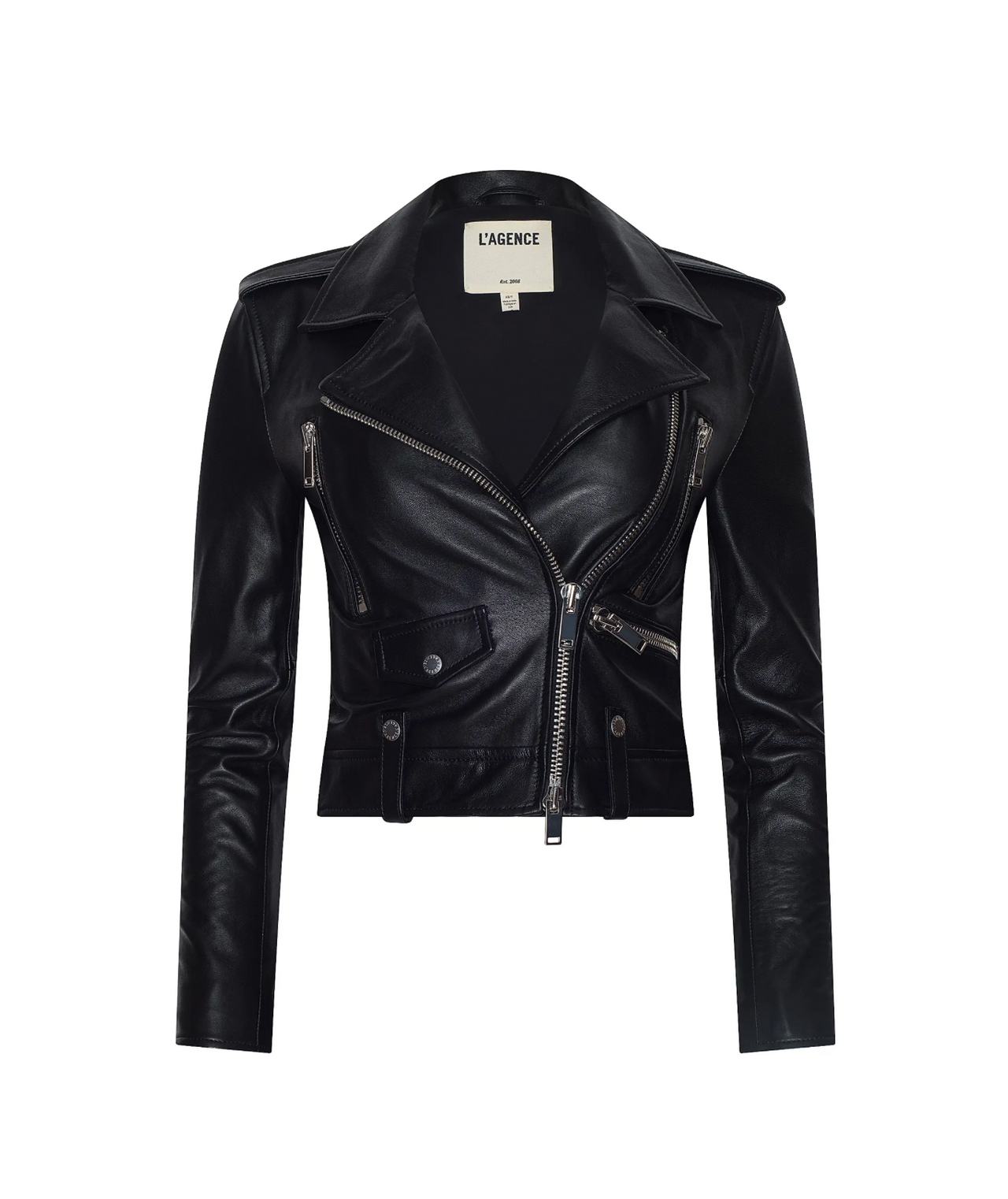 Blakely Biker Jacket