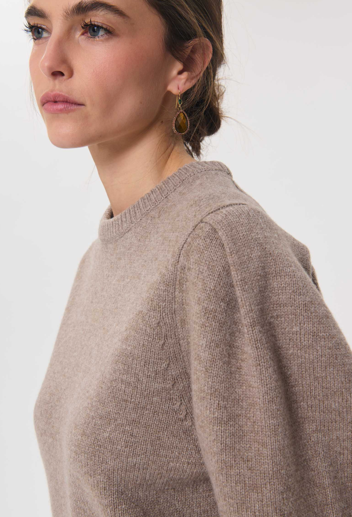 Perry Sweater