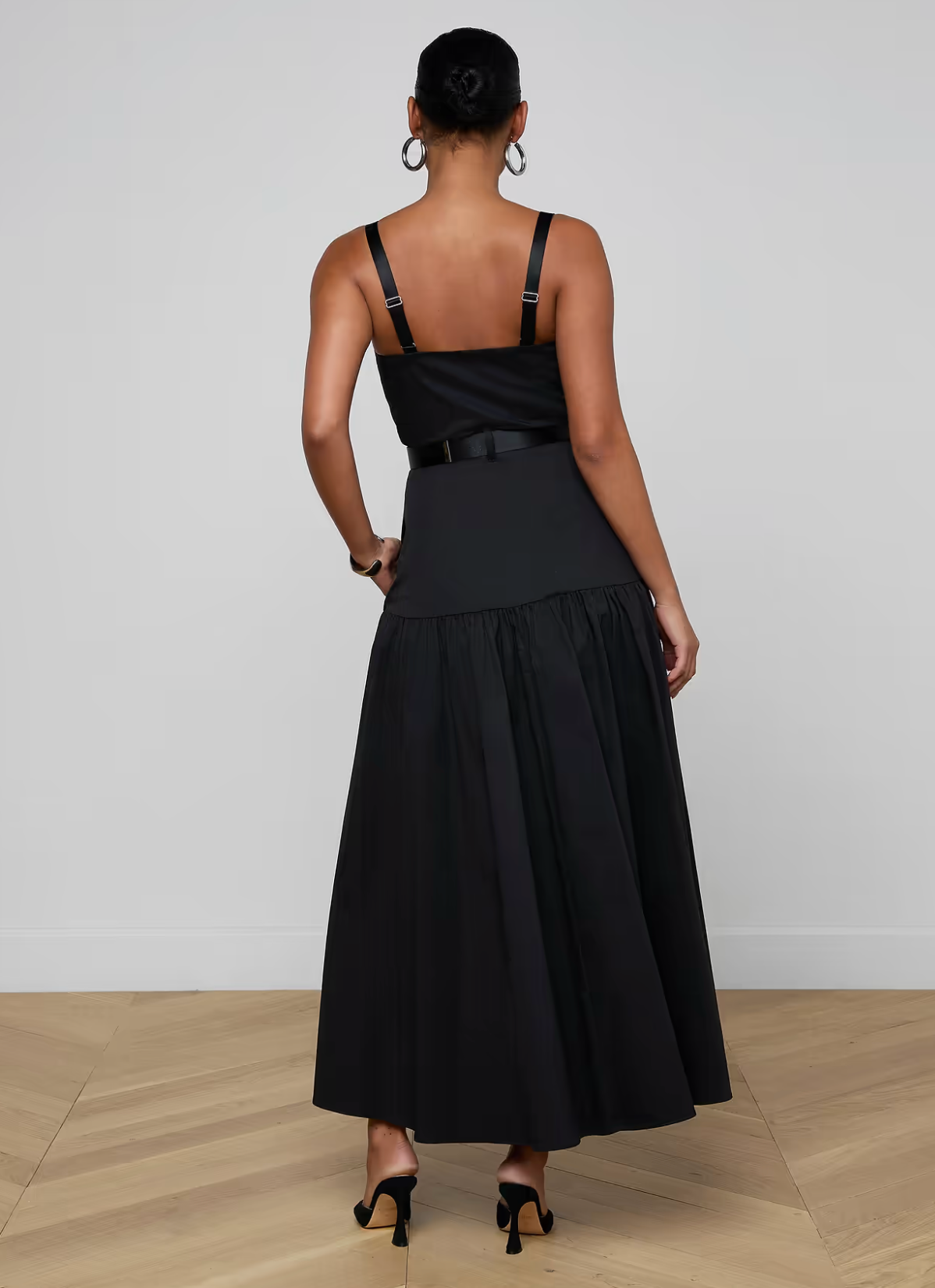Rima Dress