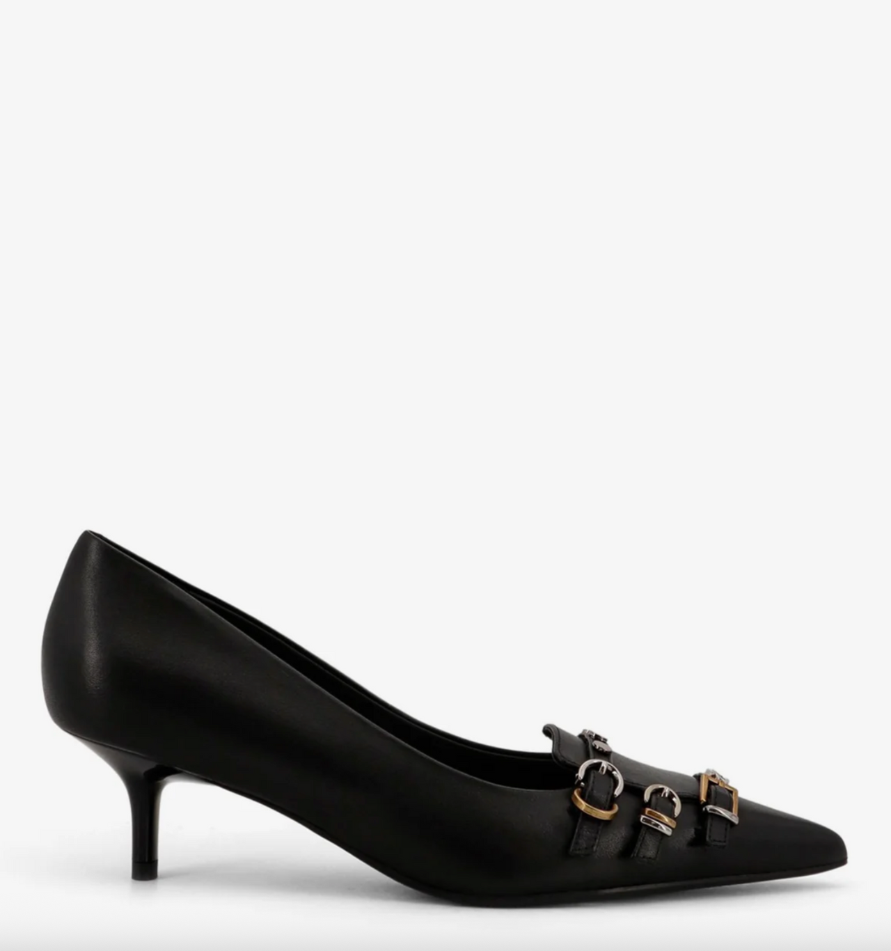 Gloria 12 Kitten Heel