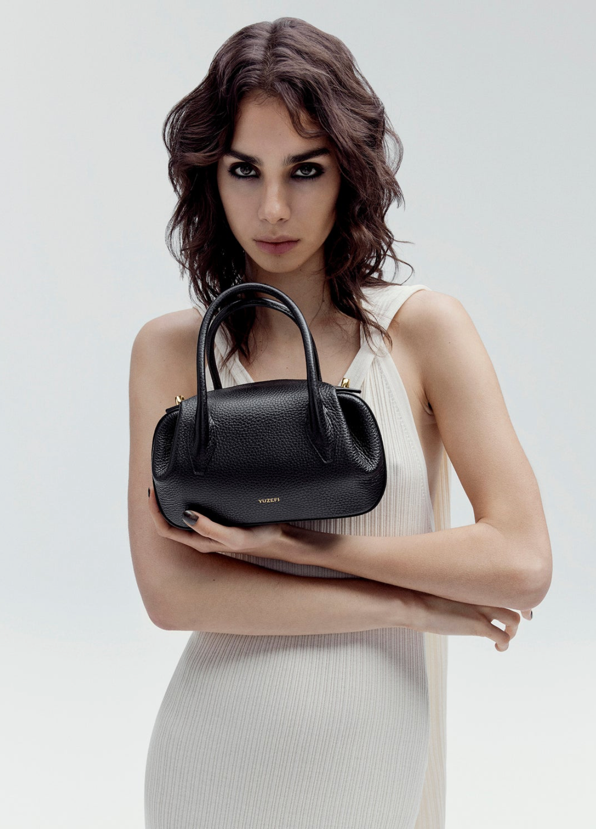 Oyster Mini Duffle Bag