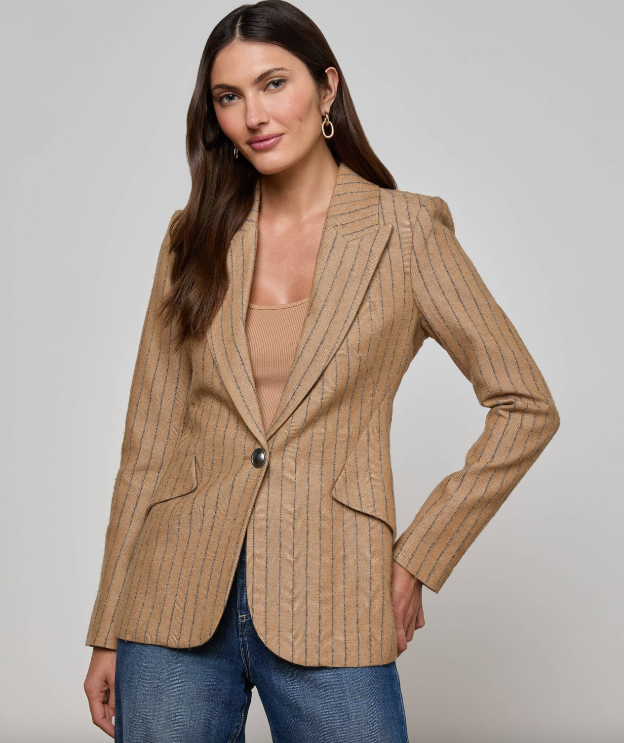Chamberlain Blazer
