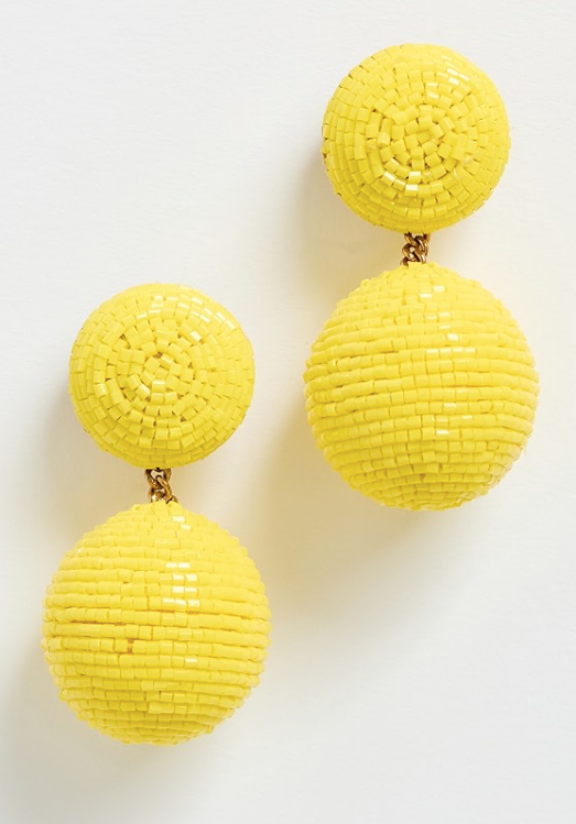 Nica Earring