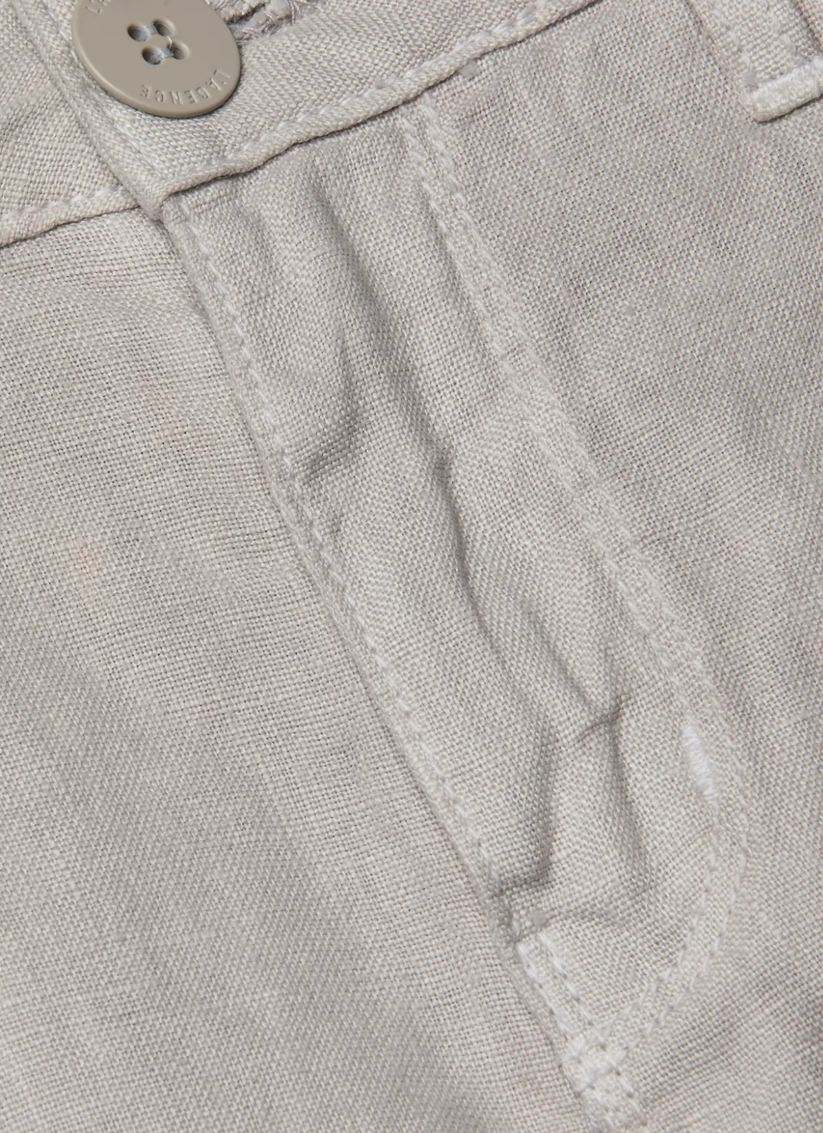 Gina High Rise Shorts