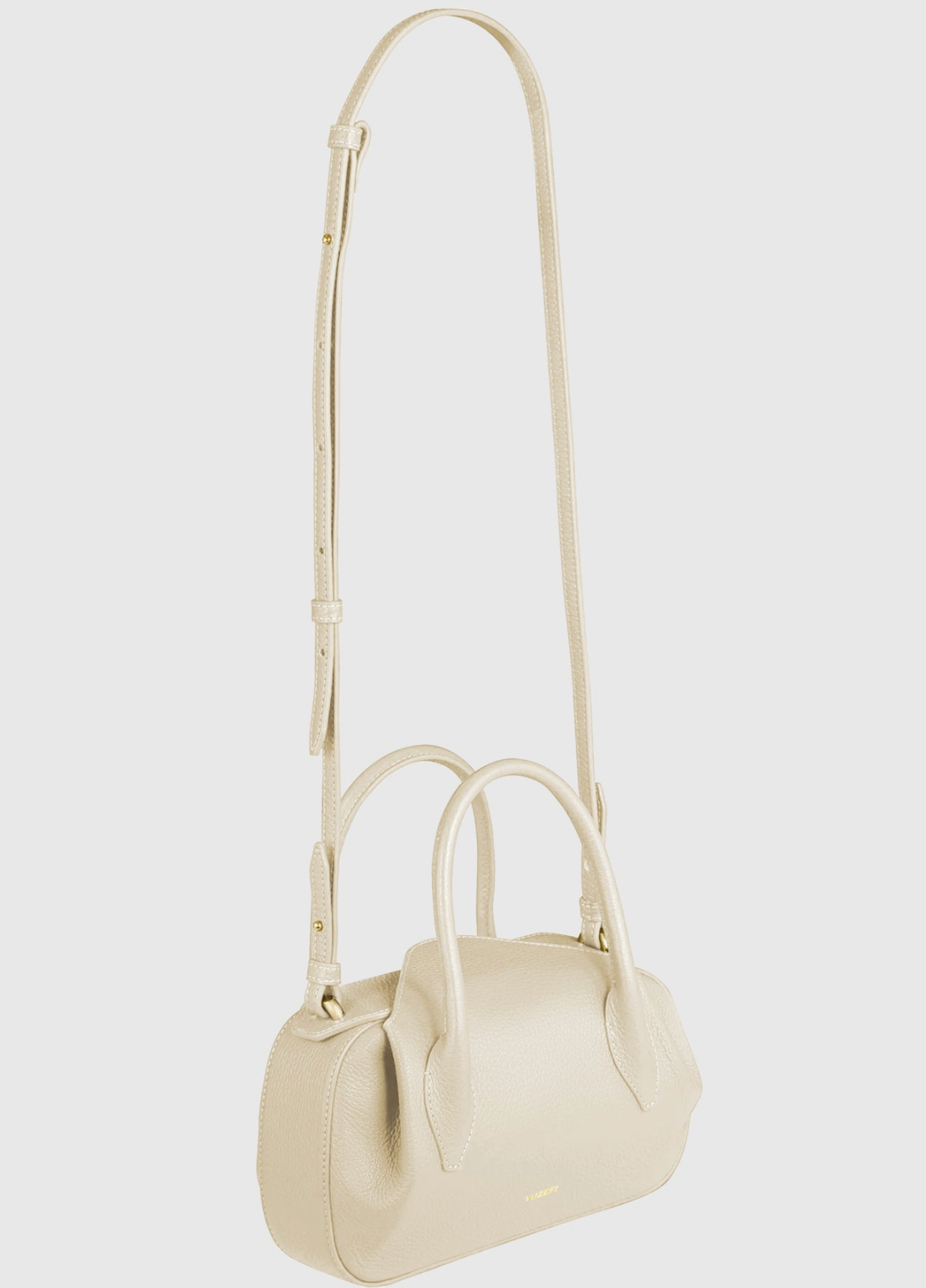 Oyster Mini Duffle Bag