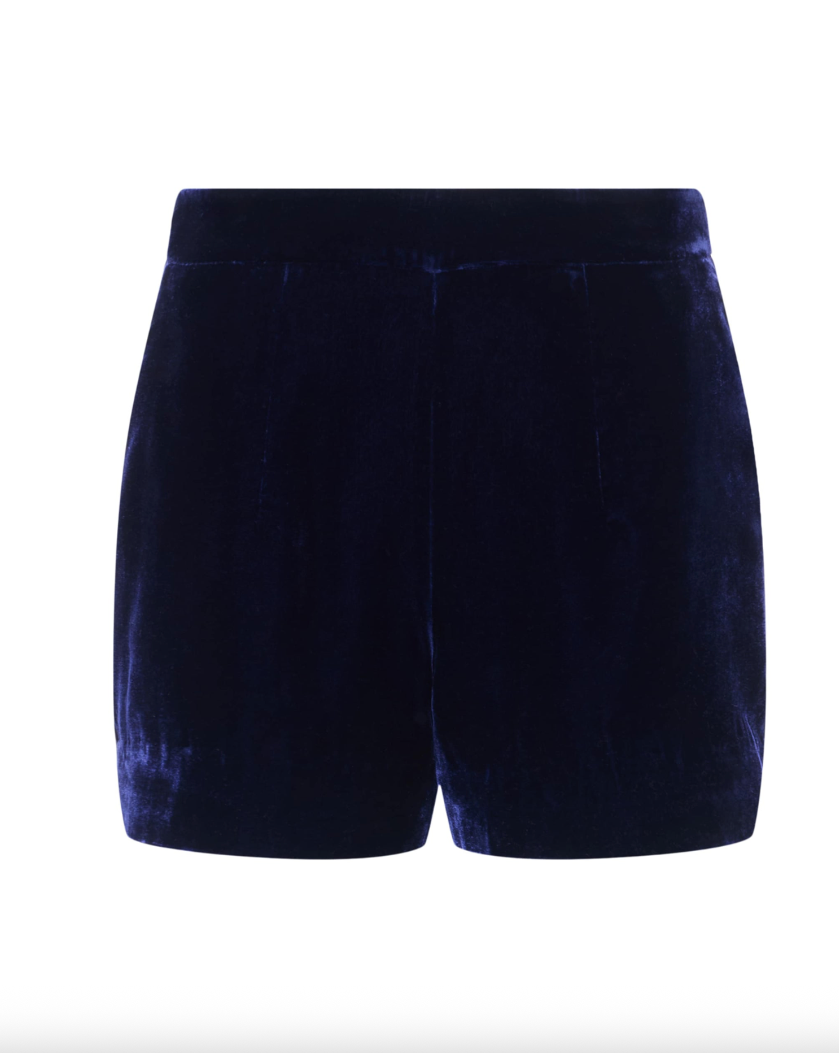 Ashton Short Velvet