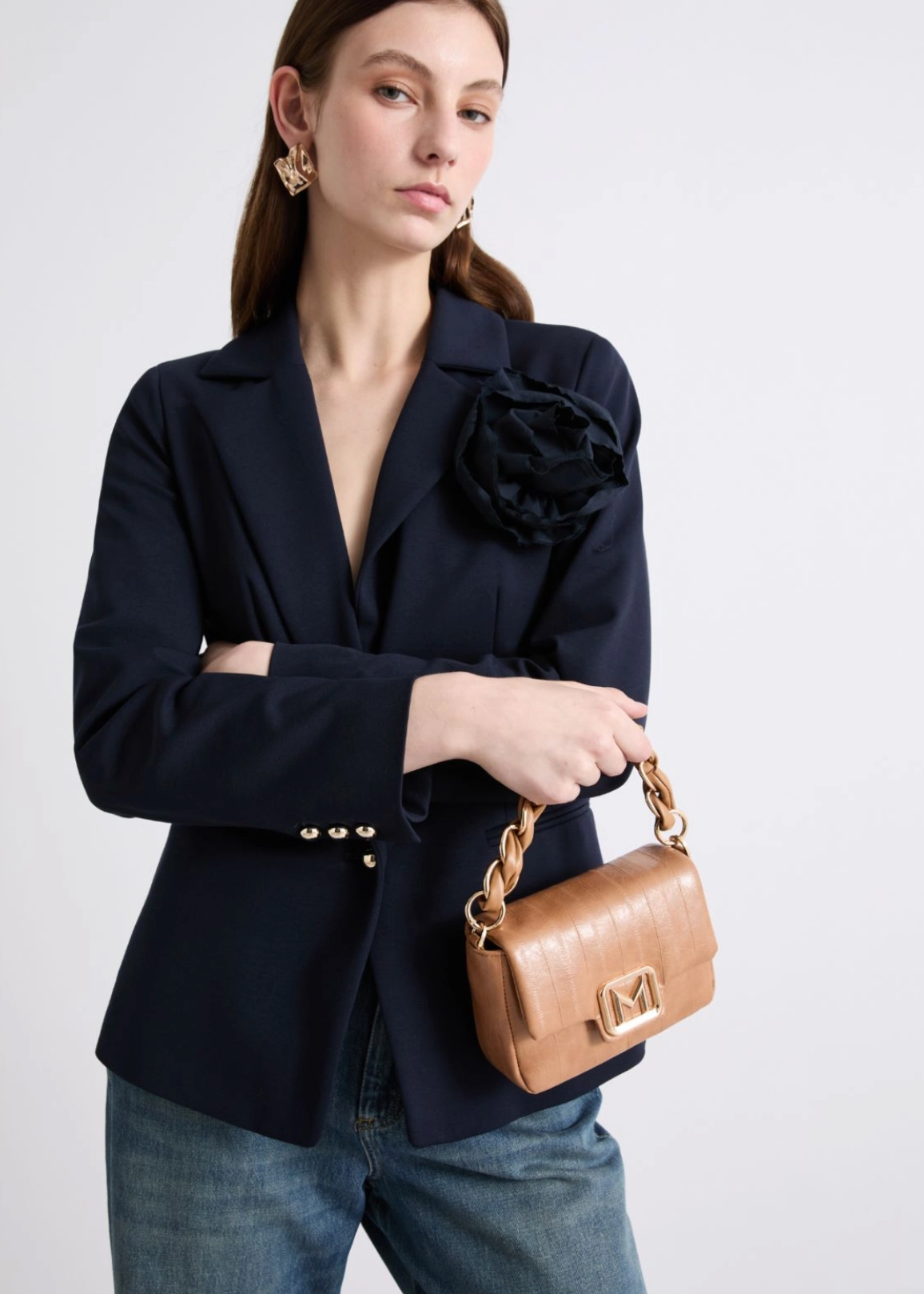 Alontra Handbag