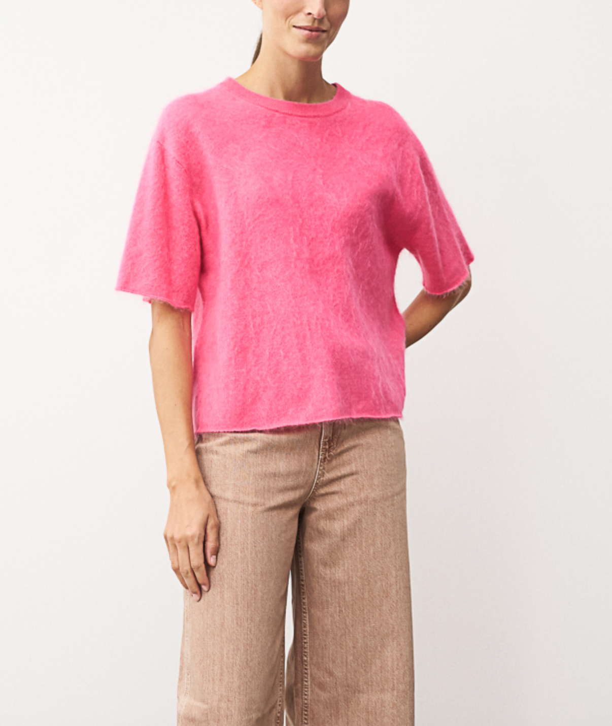 Ines Sweater