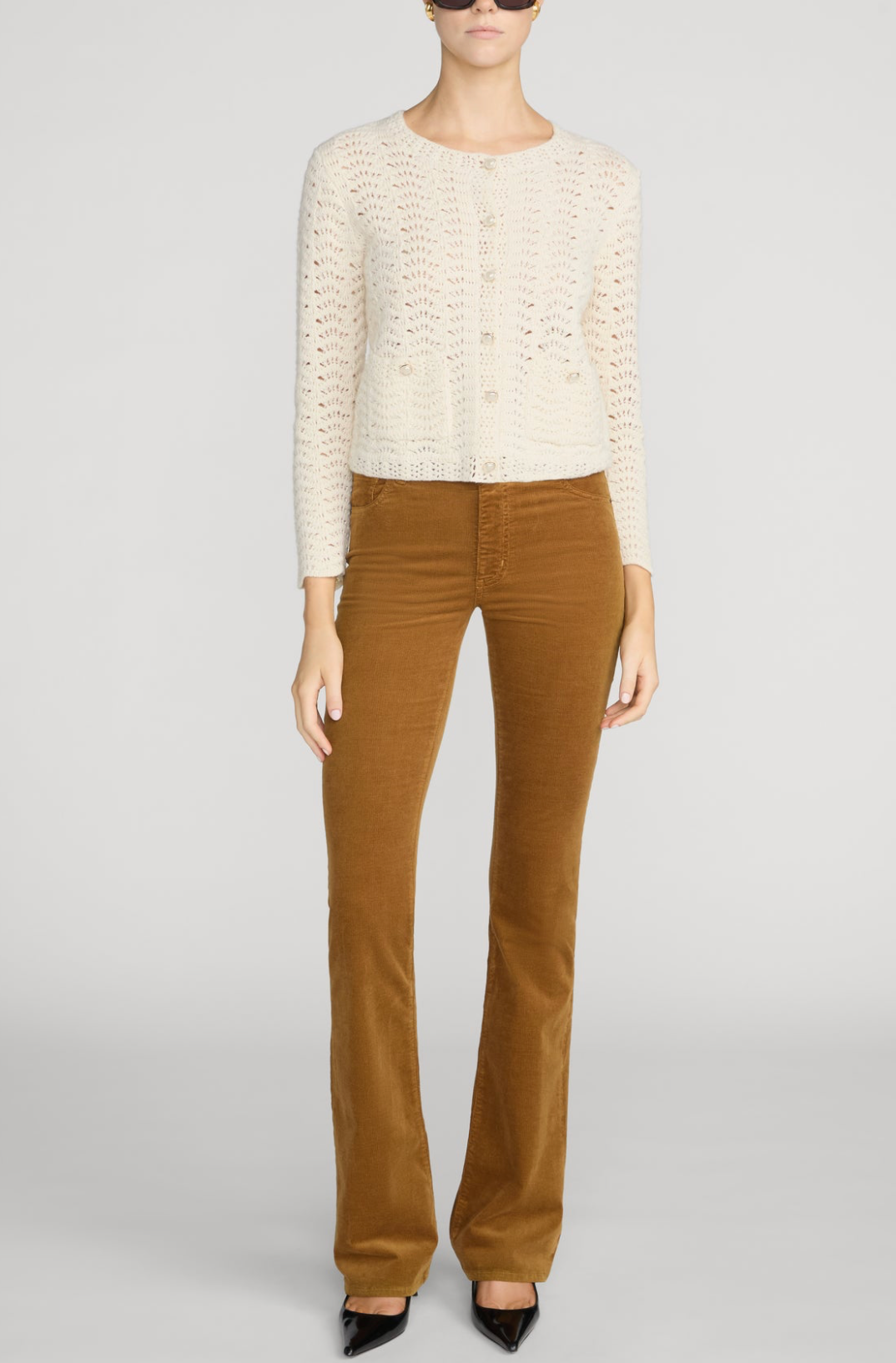 The Corduroy Reboot