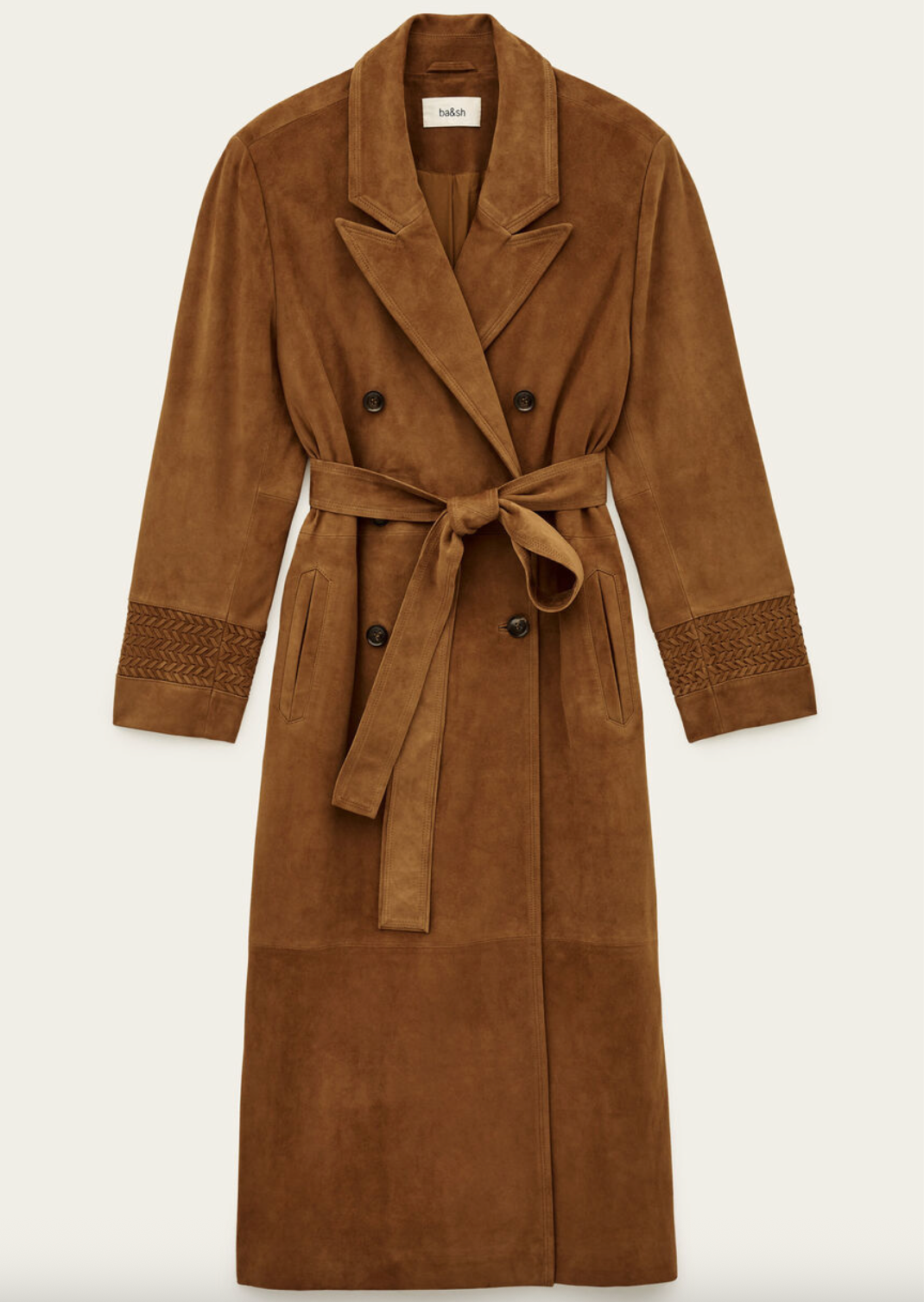 Maina Coat