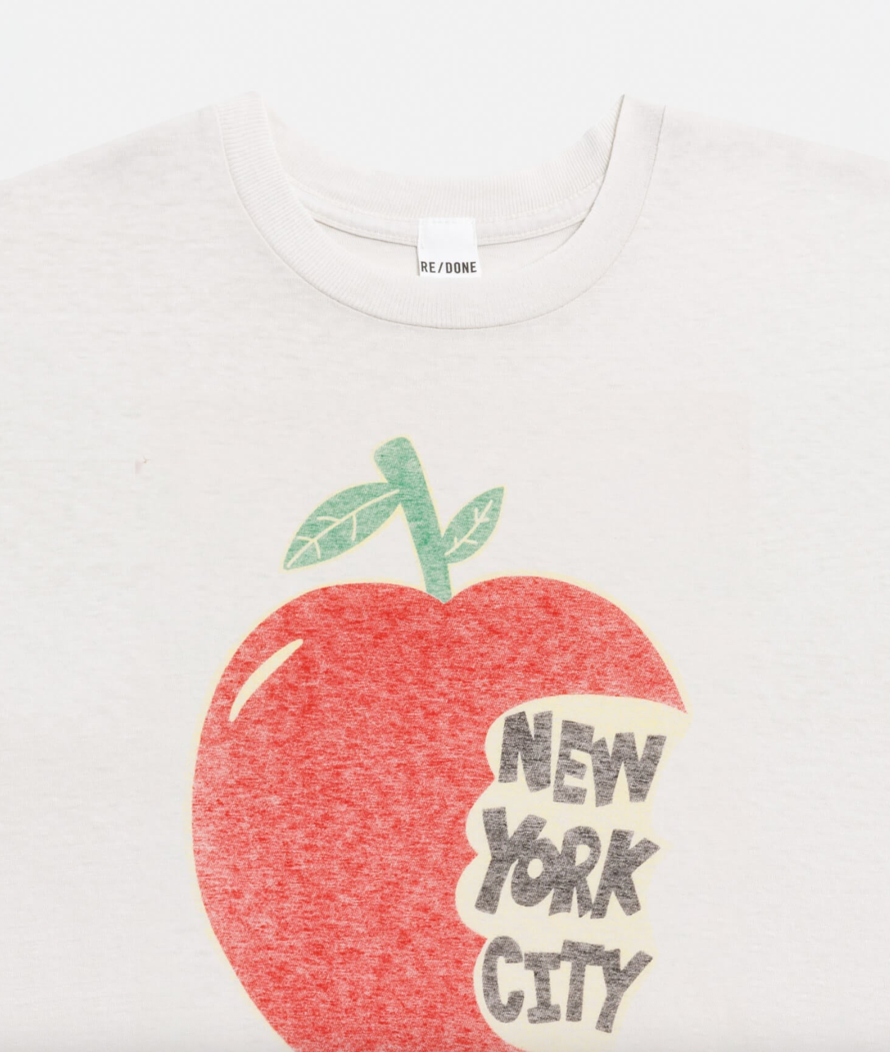 Classic Tee NYC
