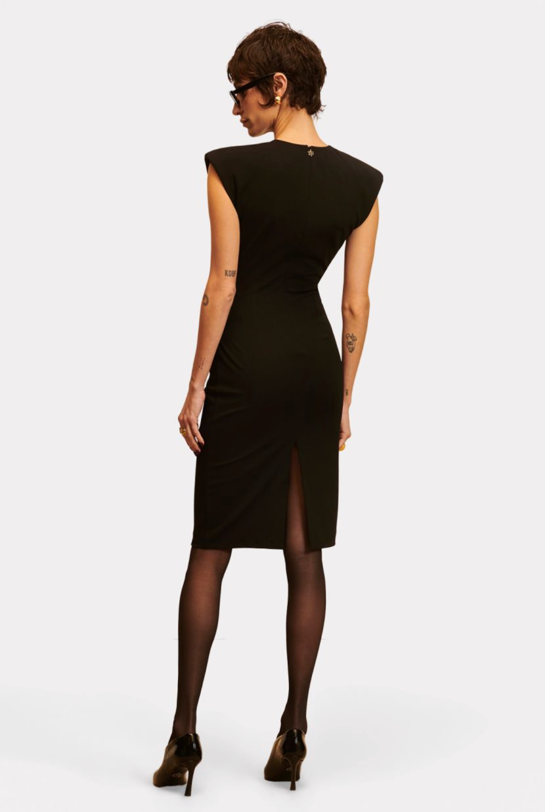 Tylo Midi Dress