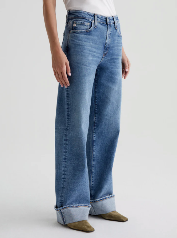 Kora Wide Leg