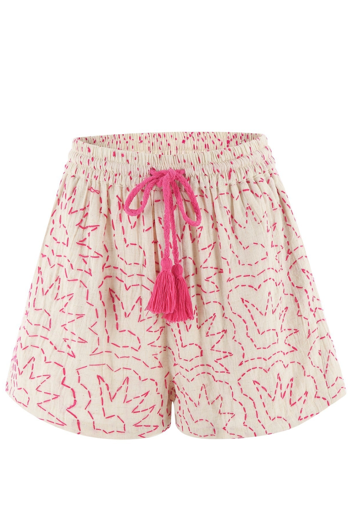 The Hannah Short
