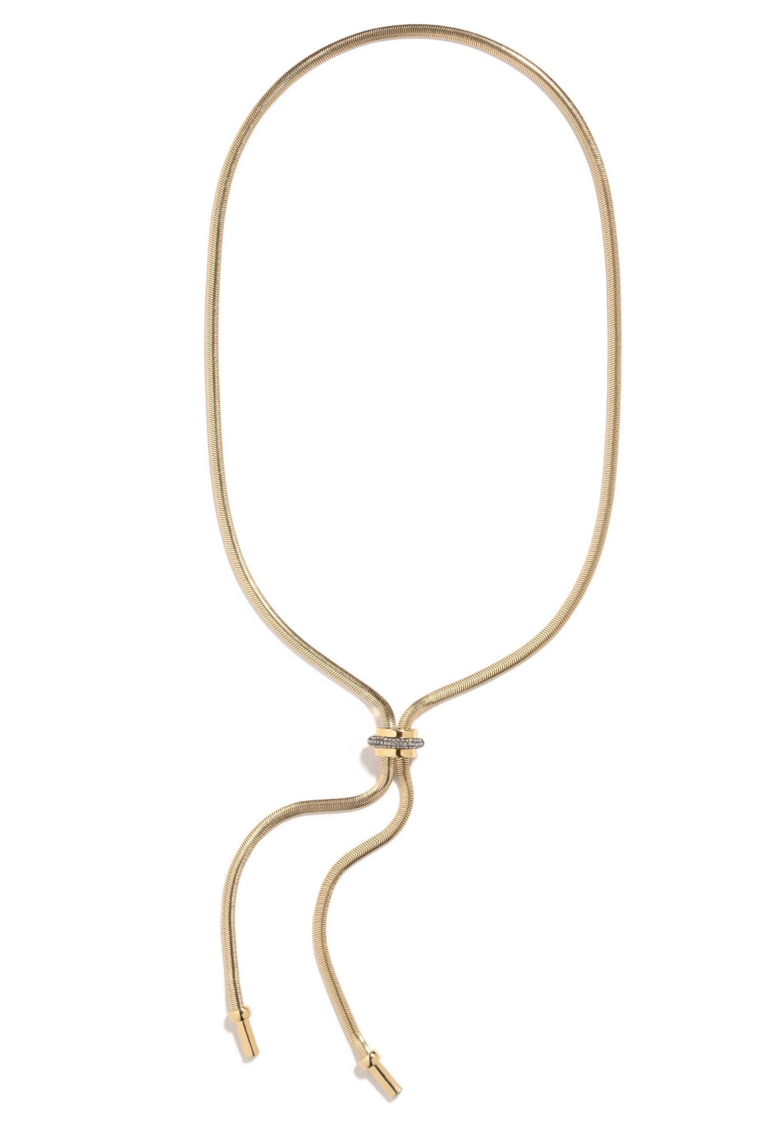 Elorie Necklace