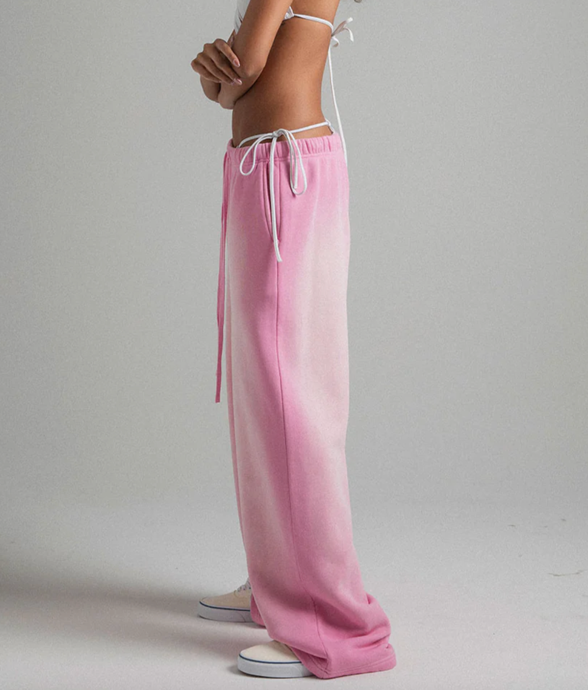 Core Straight Leg Sweatpant