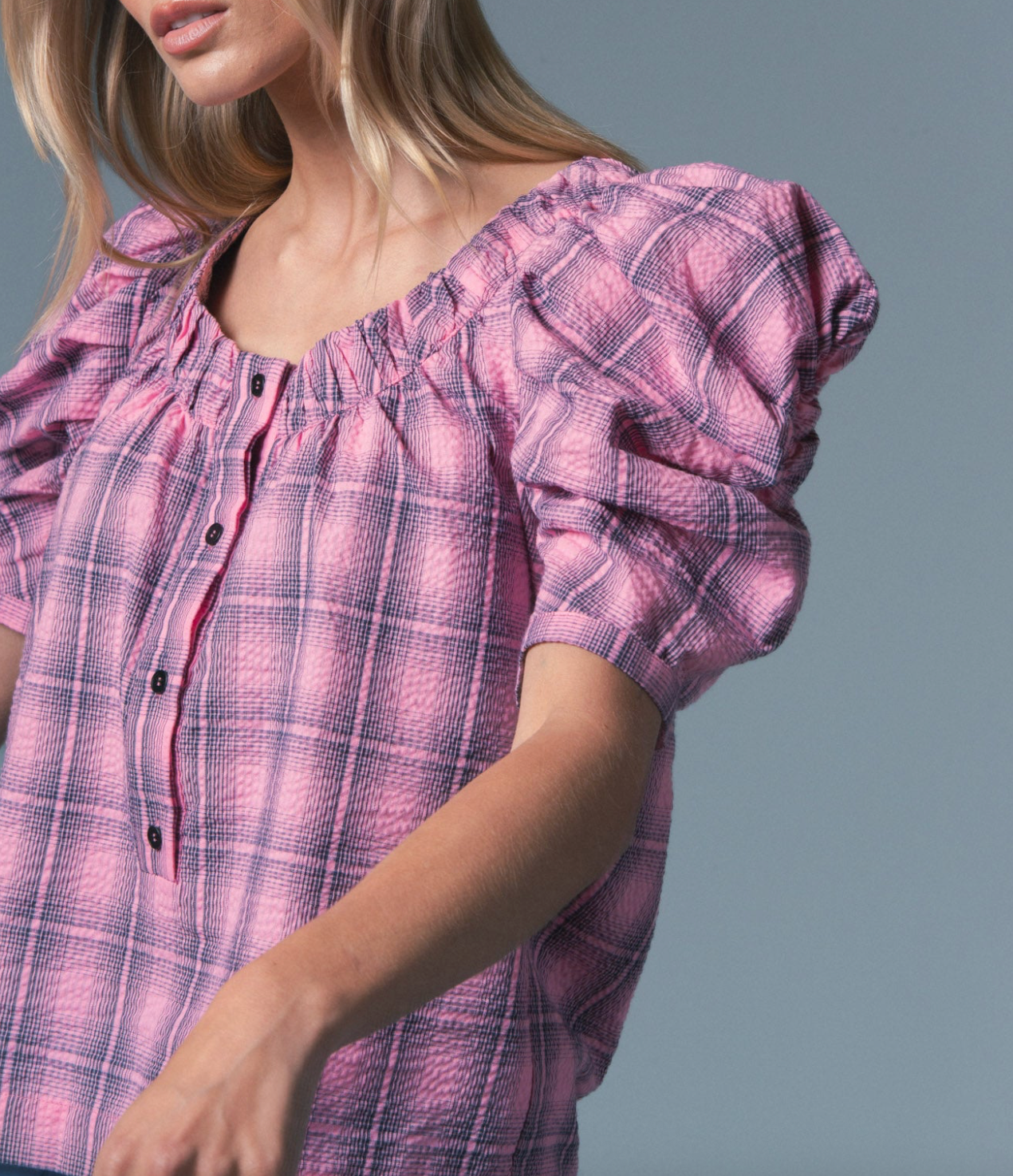 The French Girl Shirt