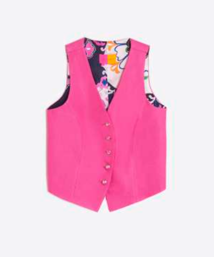 Smart Vest