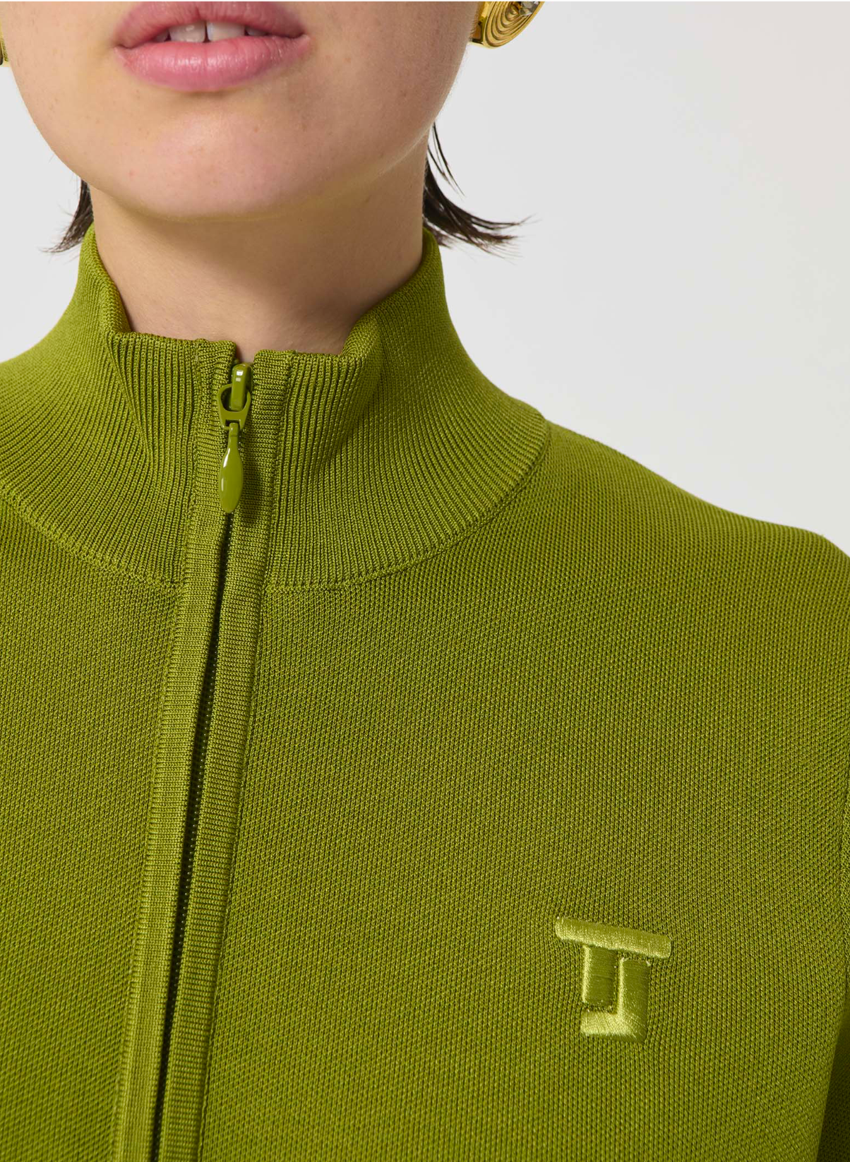 Gabrielle Jacket
