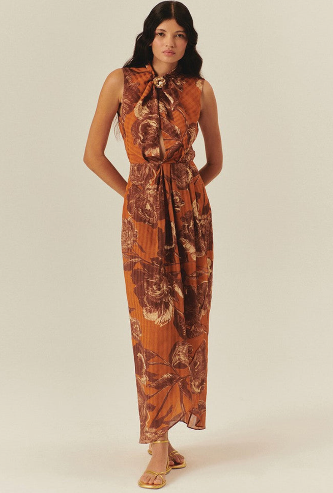 Madison Dress