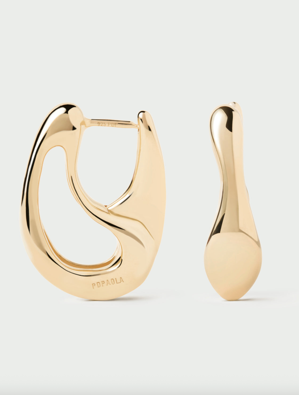 Brisa Hoops